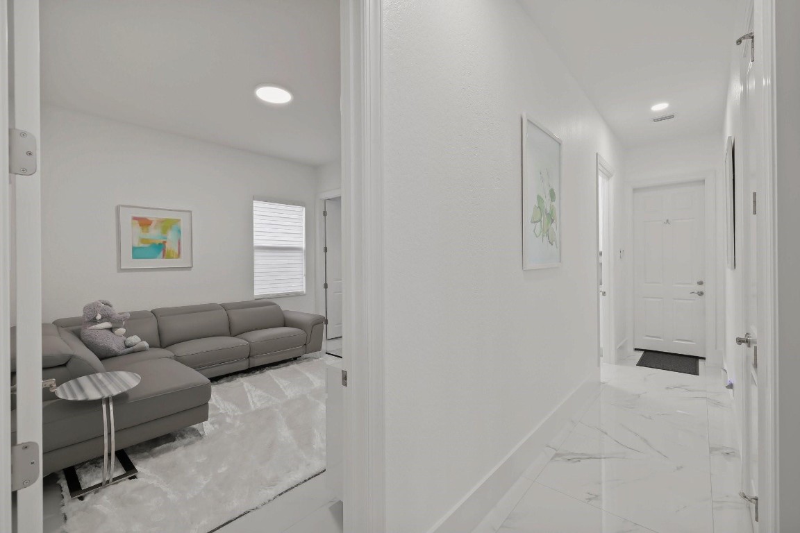 Parkland Golf & Country C - Residential