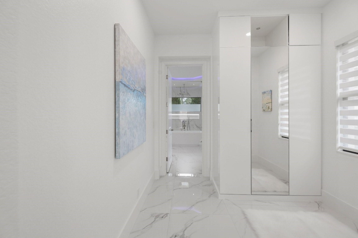 Parkland Golf & Country C - Residential