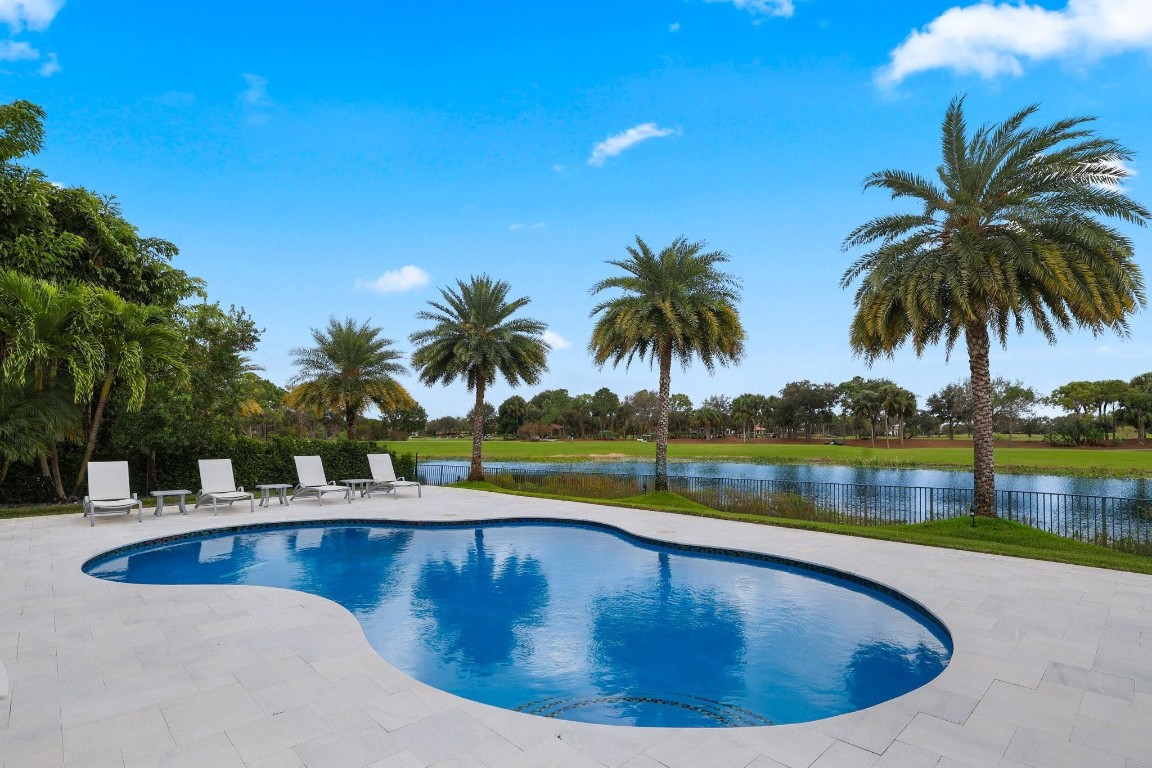 Parkland Golf & Country C - Residential