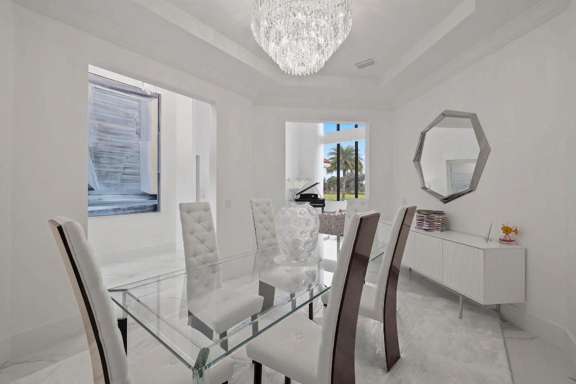 Parkland Golf & Country C - Residential