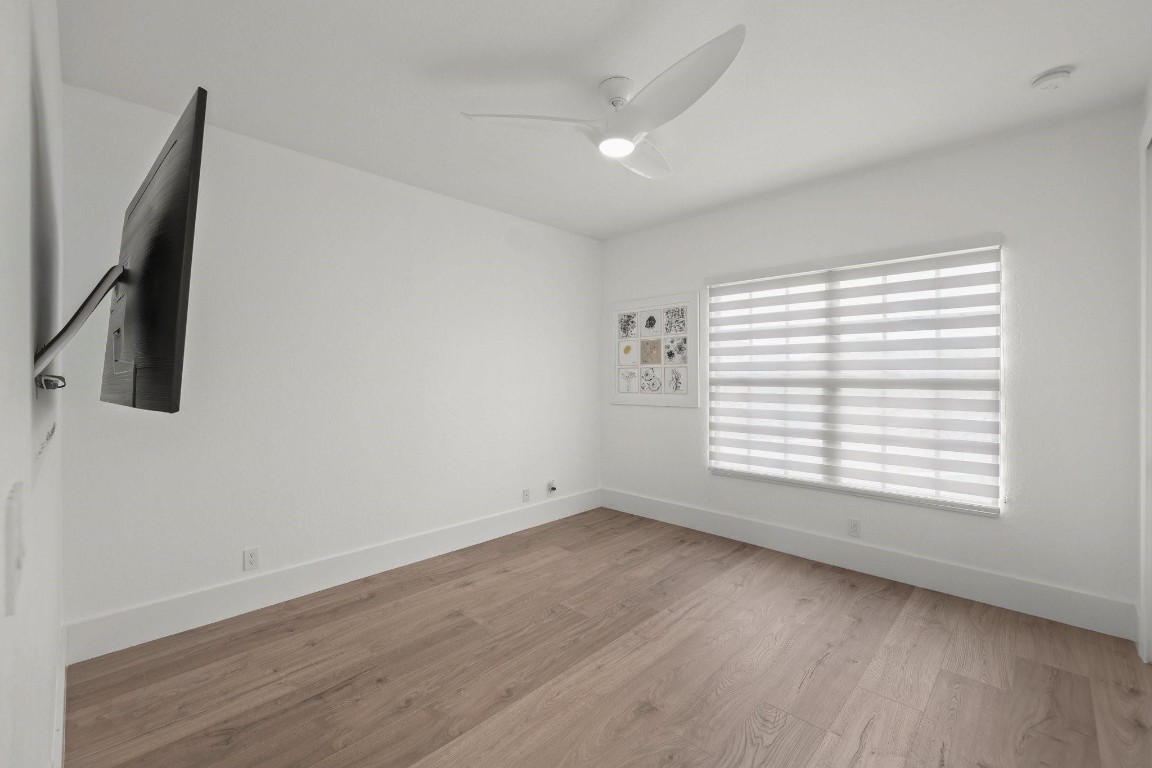 Parkland Golf & Country C - Residential