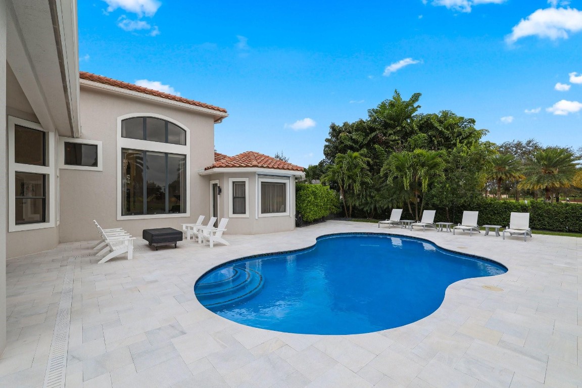 Parkland Golf & Country C - Residential