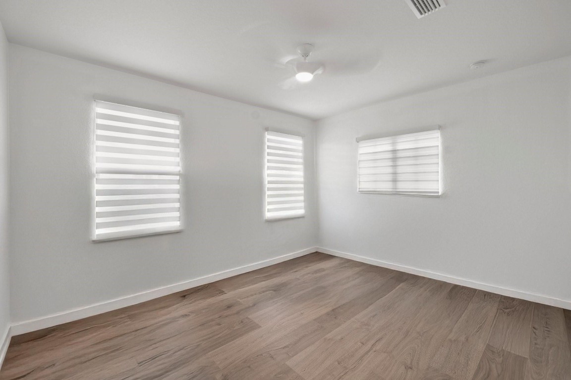 Parkland Golf & Country C - Residential