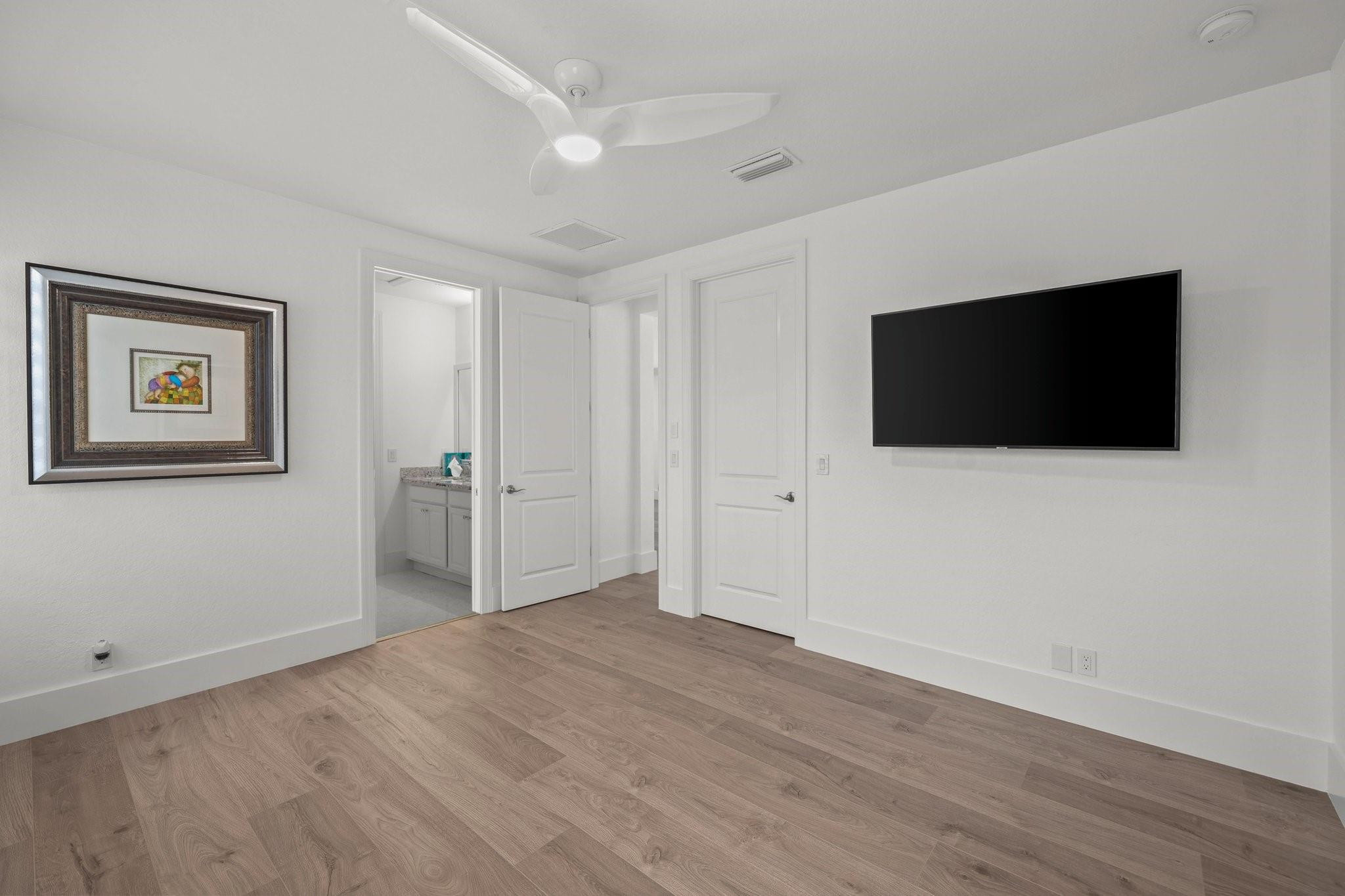 Parkland Golf & Country C - Residential