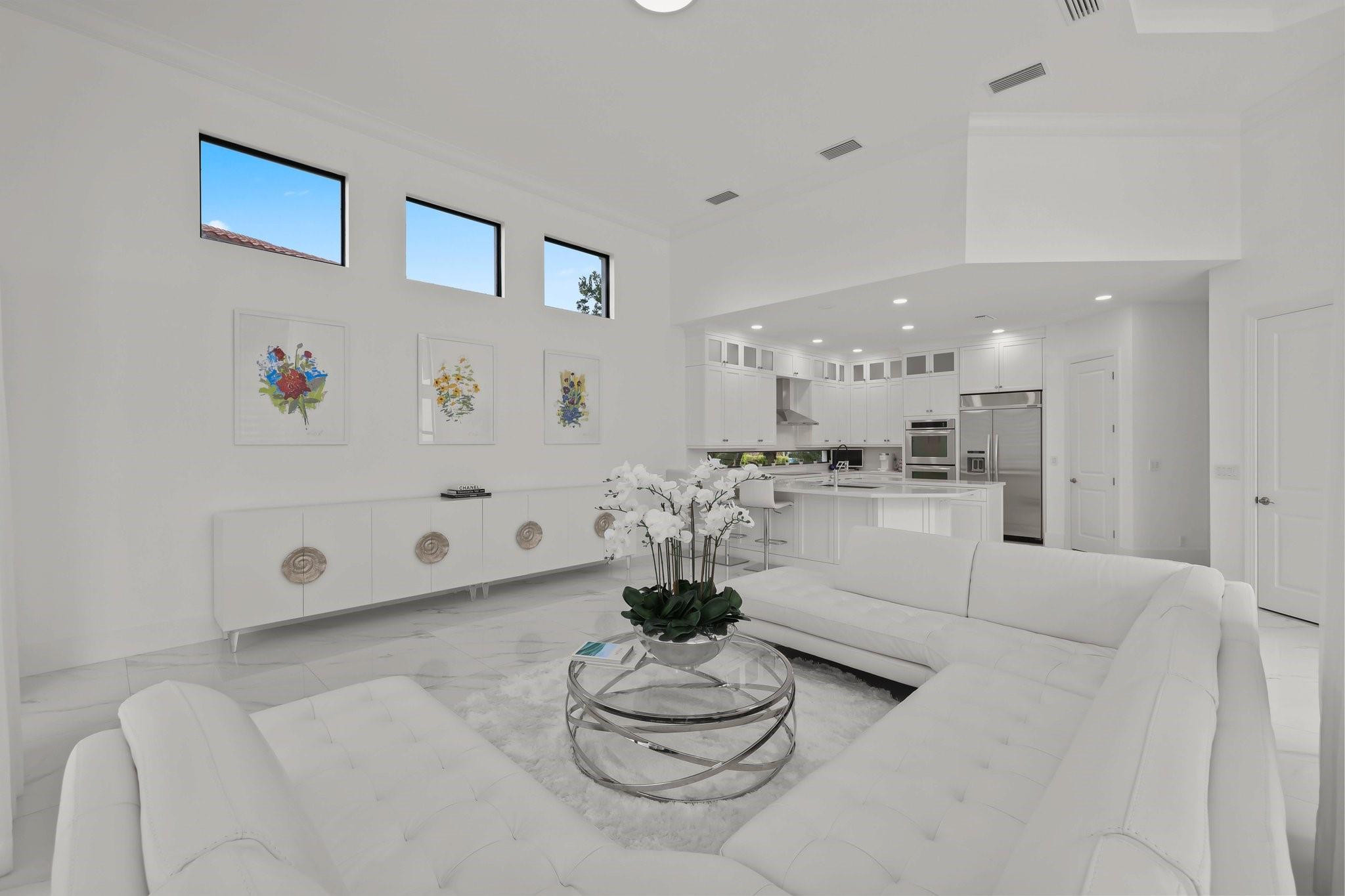 Parkland Golf & Country C - Residential