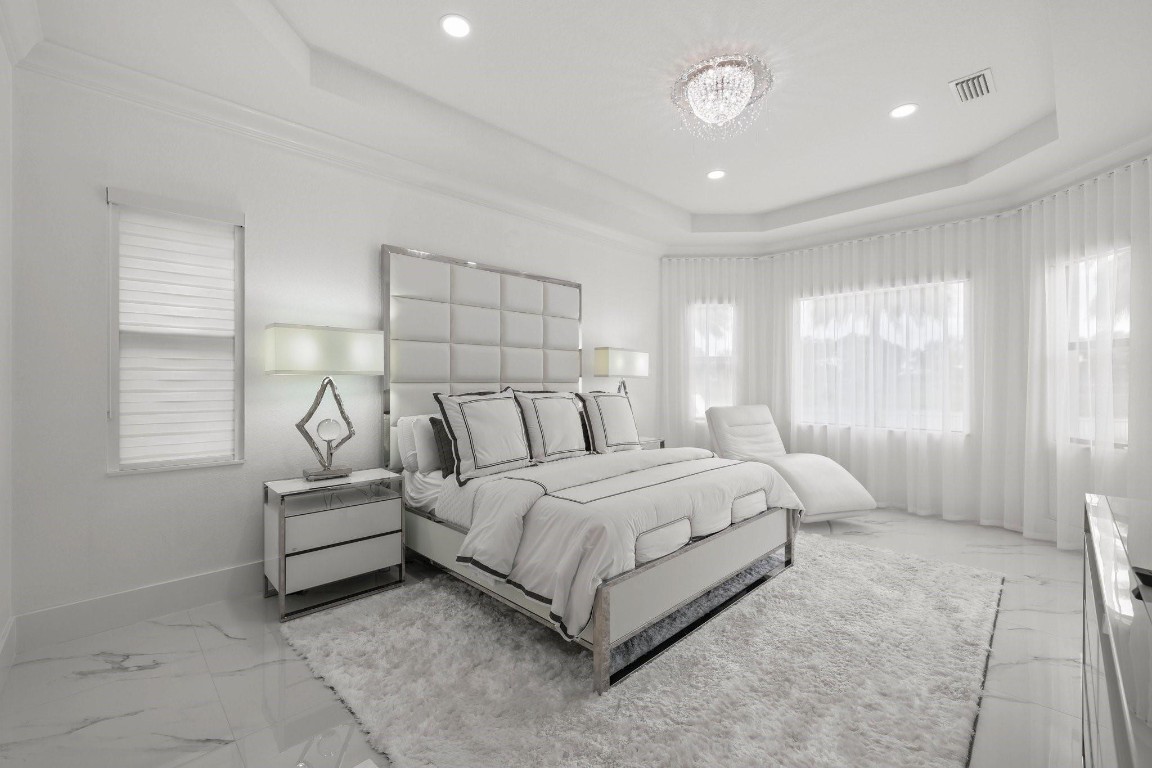 Parkland Golf & Country C - Residential