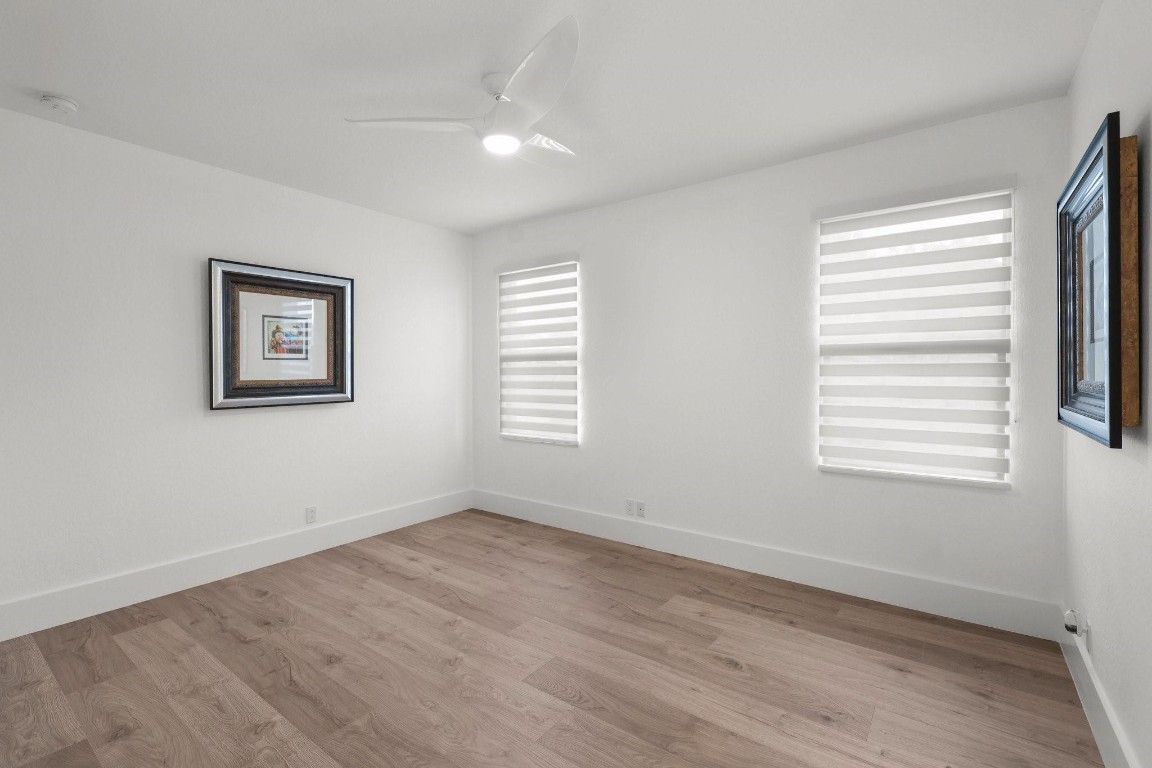 Parkland Golf & Country C - Residential