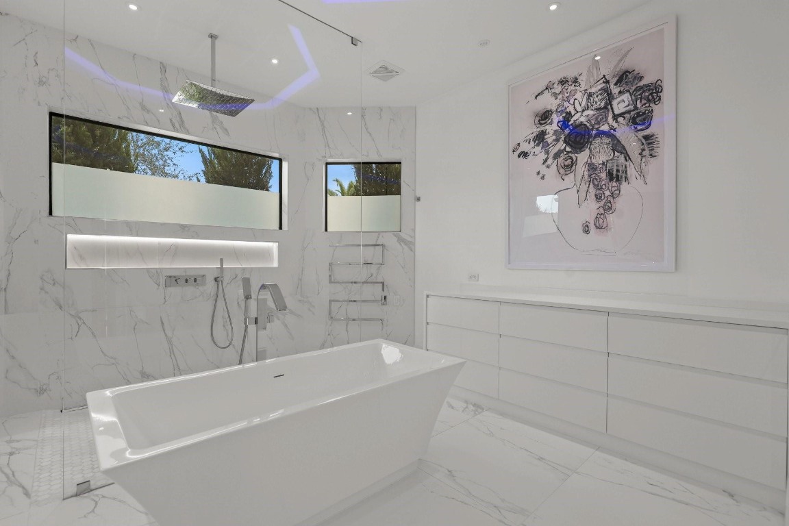 Parkland Golf & Country C - Residential