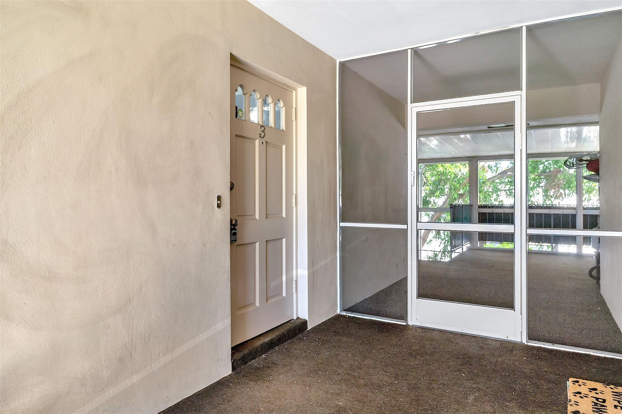 The Colonial Condo - Residential Lease