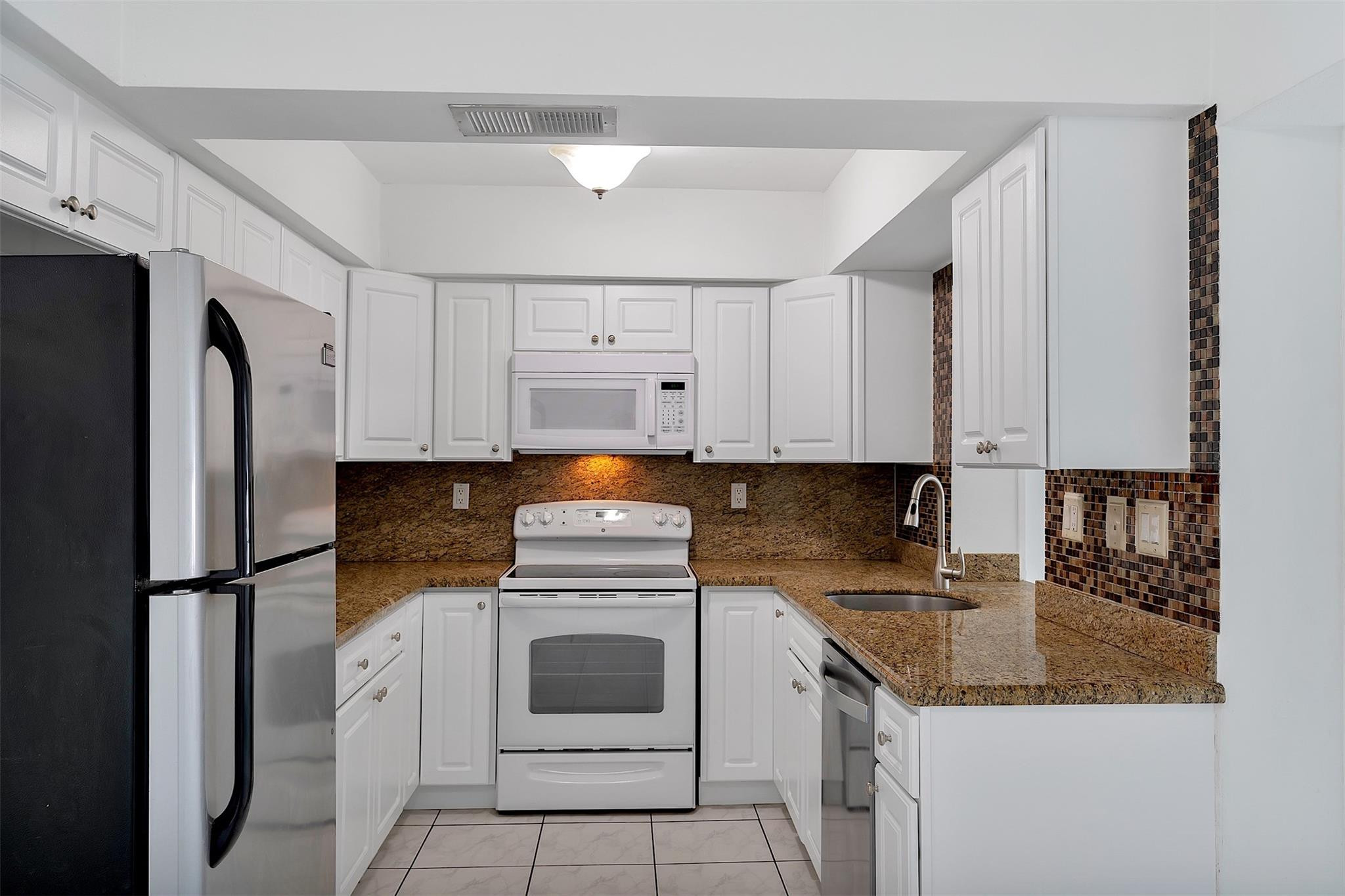 The Colonial Condo - Residential Lease