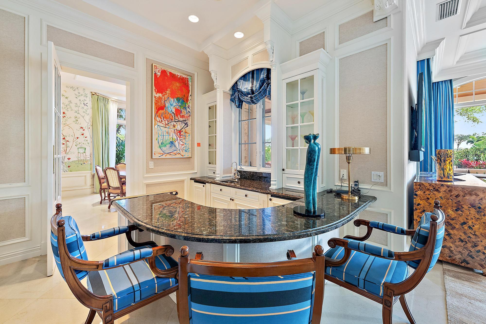 Frenchmans Creek - Residential