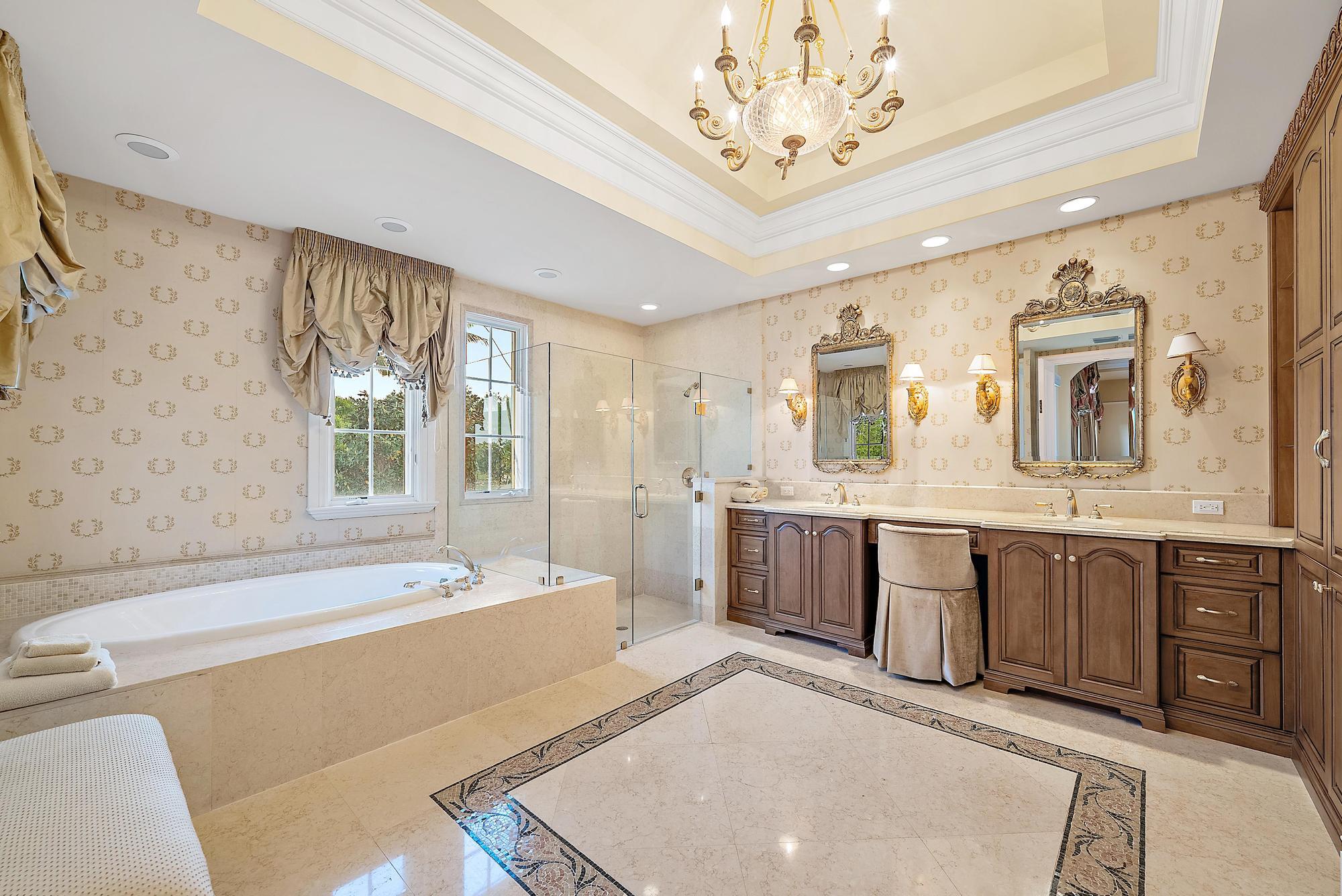 Frenchmans Creek - Residential