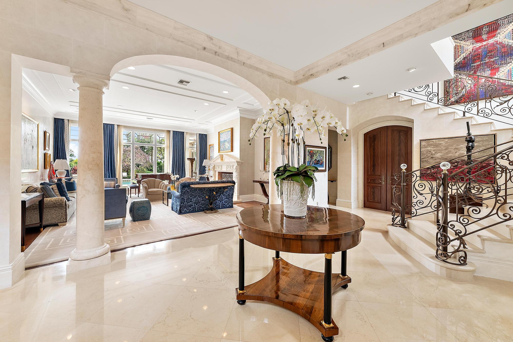 Frenchmans Creek - Residential