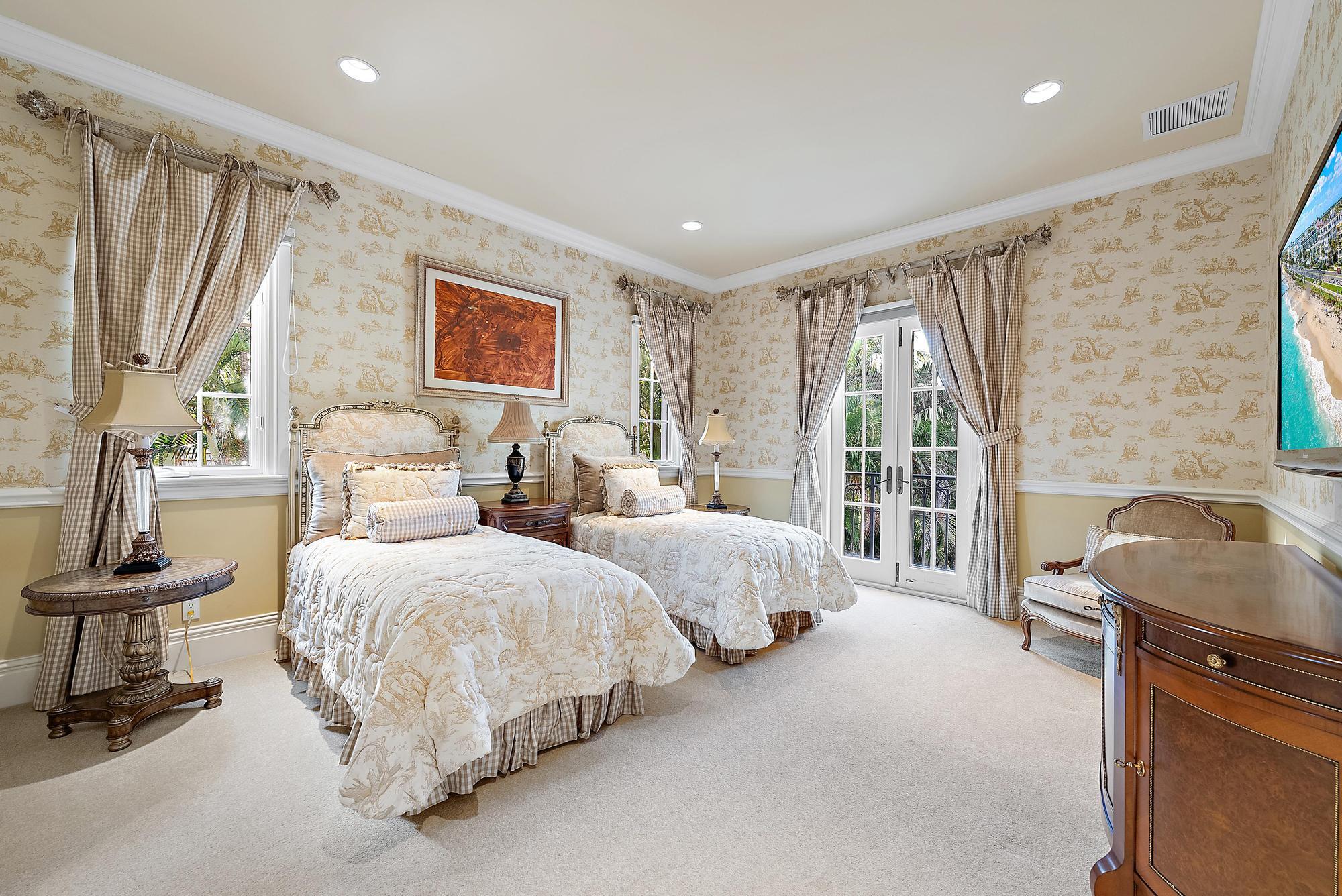 Frenchmans Creek - Residential