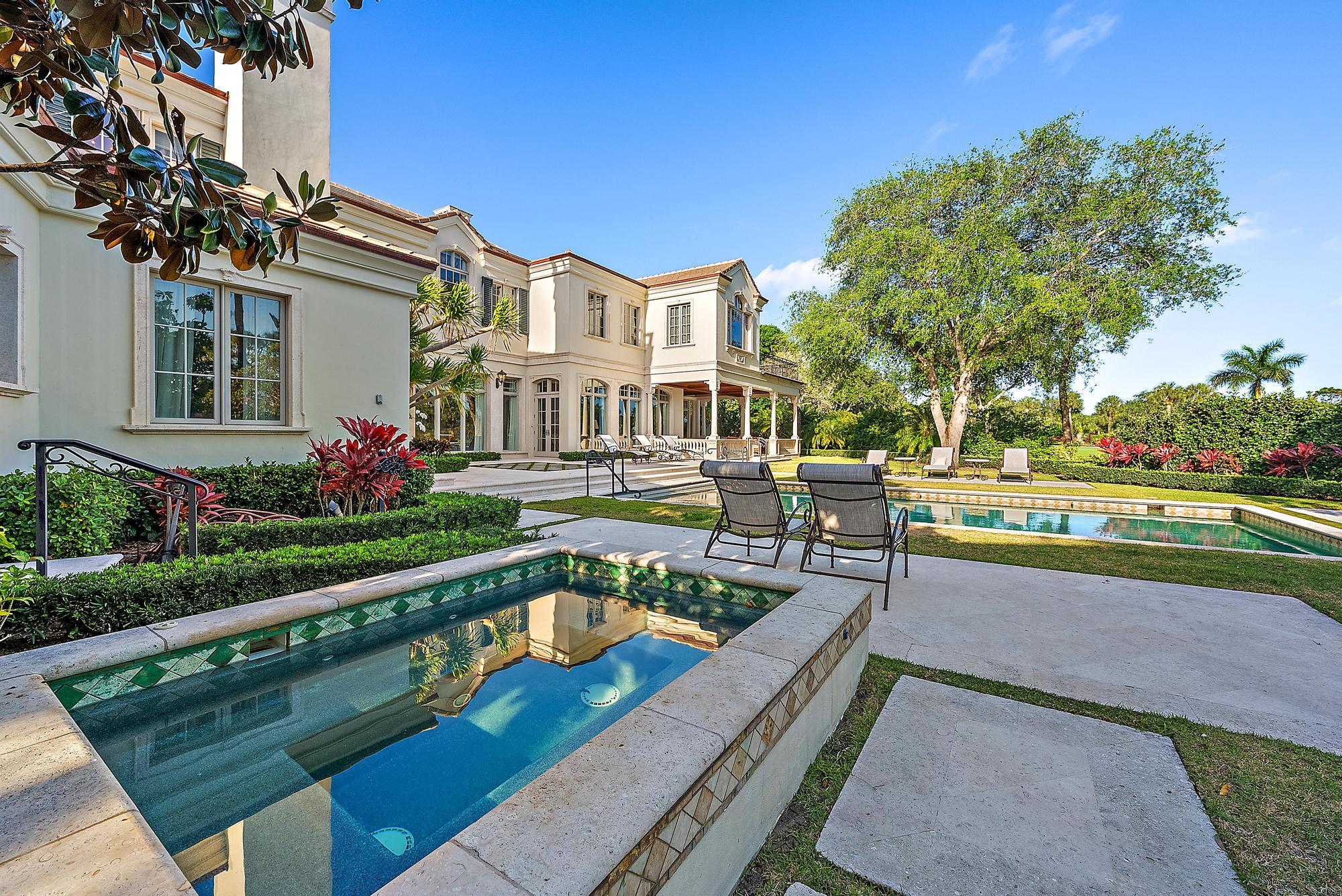 Frenchmans Creek - Residential