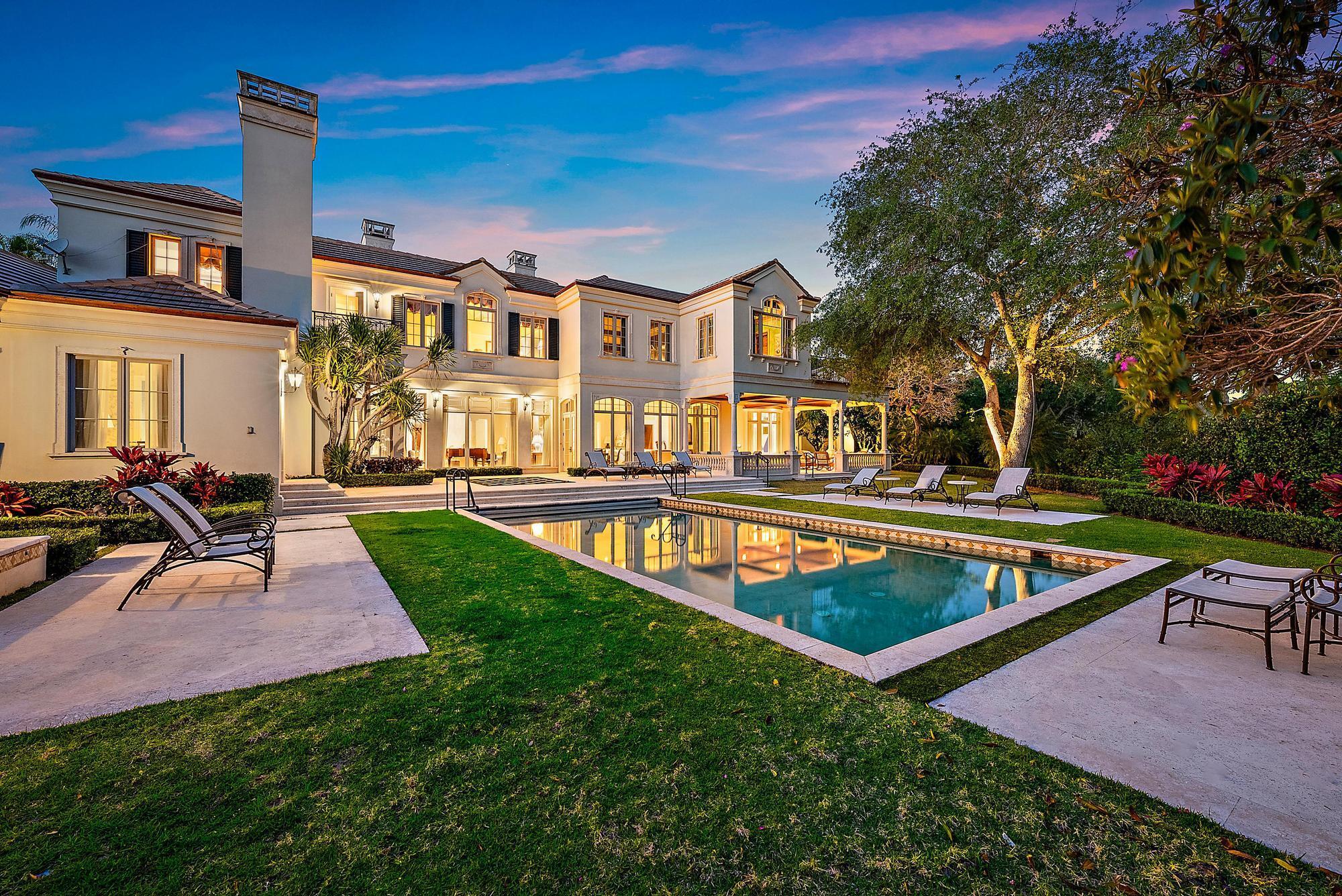 Frenchmans Creek - Residential