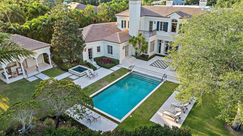 Photo of 13840 Le Mans Way, Palm Beach Gardens, FL 33410 (MLS # R11122600)