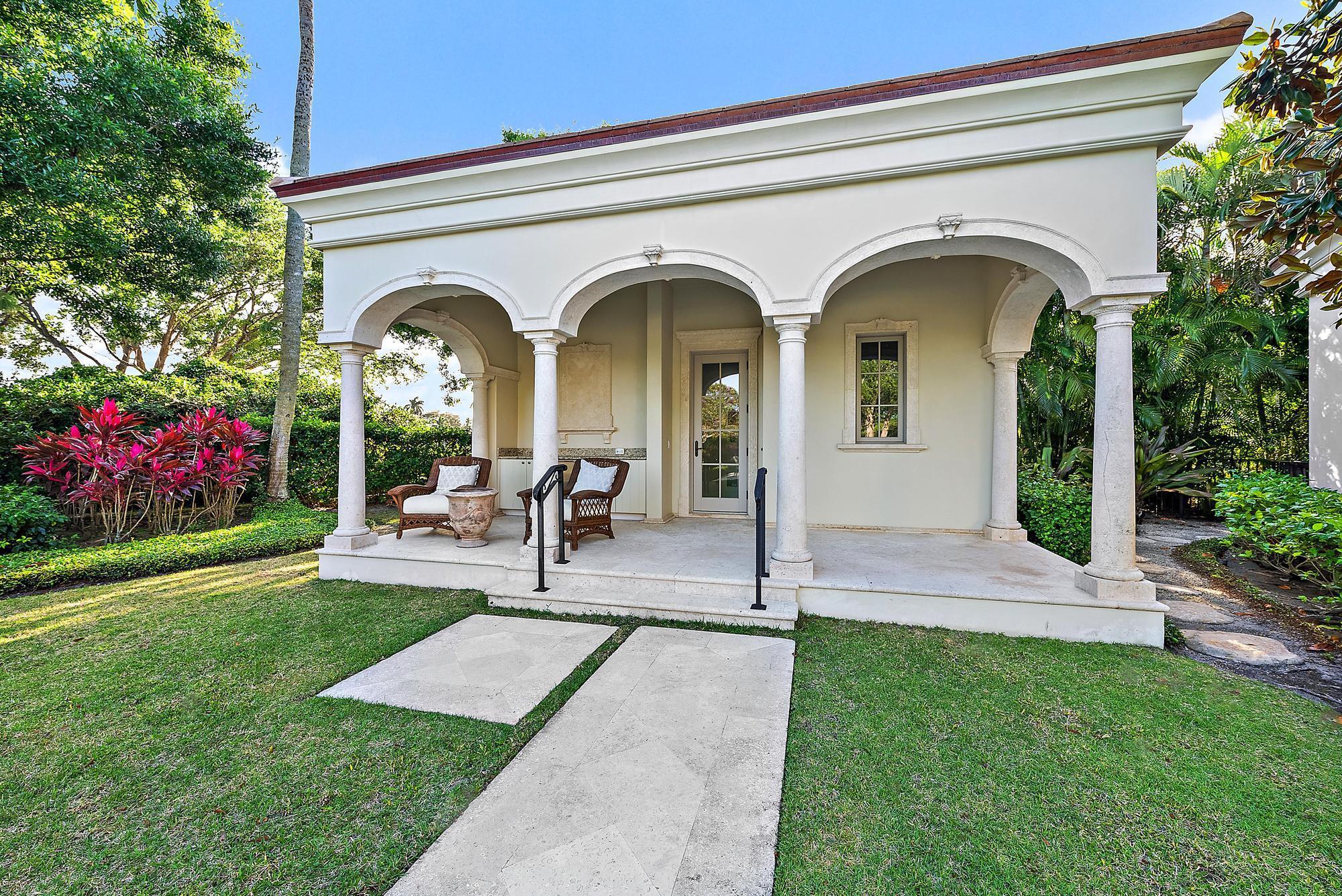 Frenchmans Creek - Residential