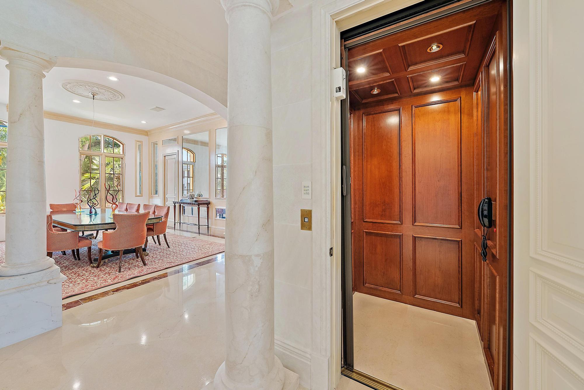 Frenchmans Creek - Residential