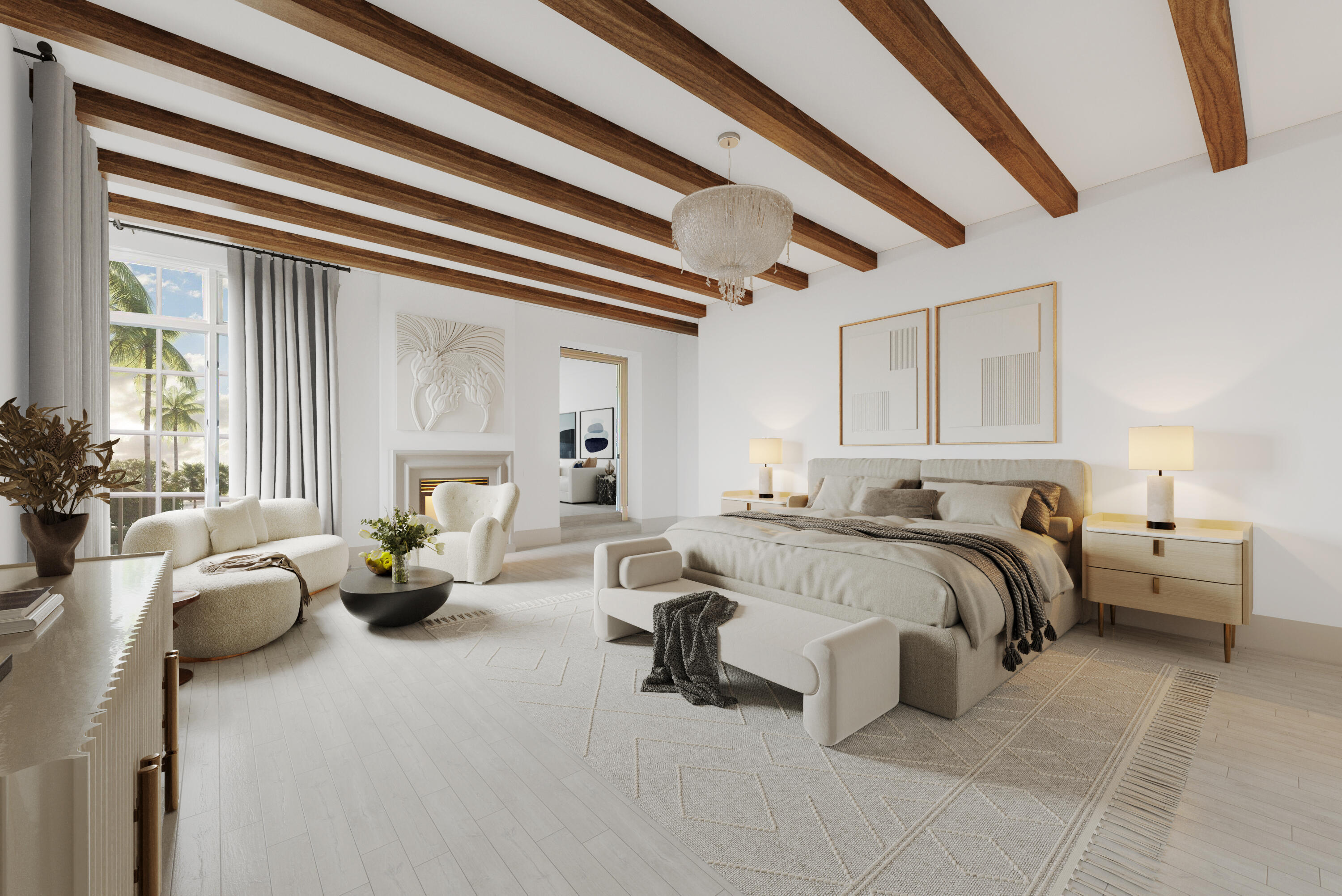 Frenchmans Creek - Residential