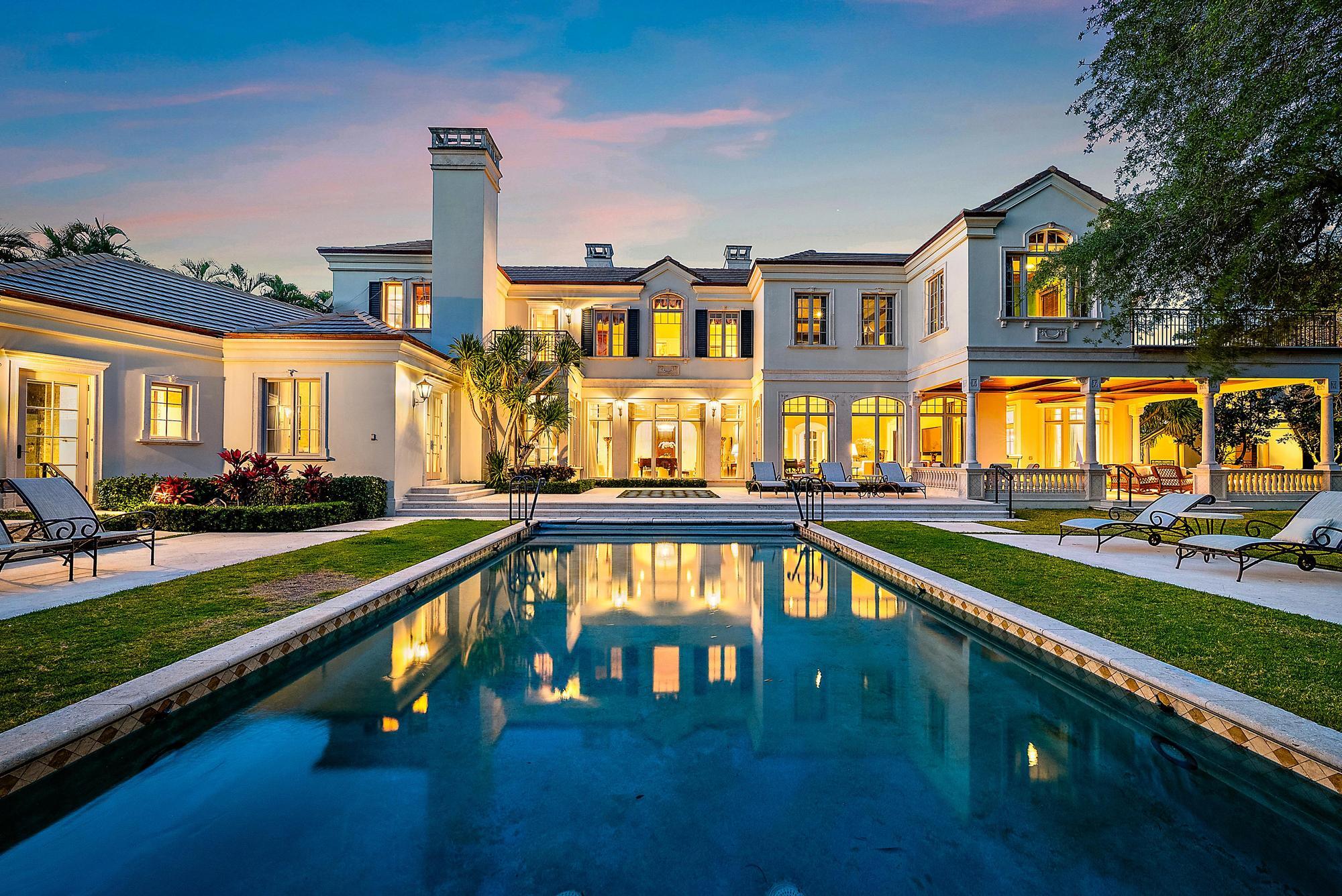 Frenchmans Creek - Residential