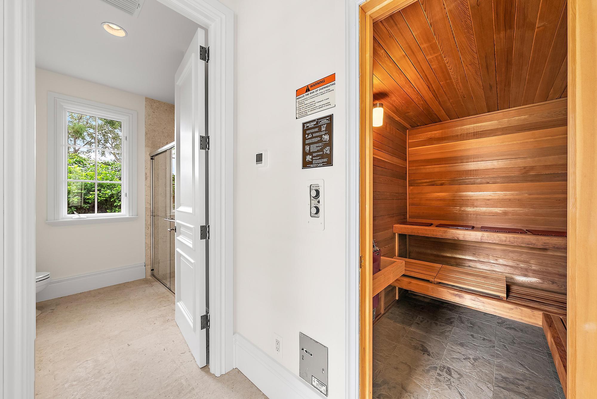 Frenchmans Creek - Residential