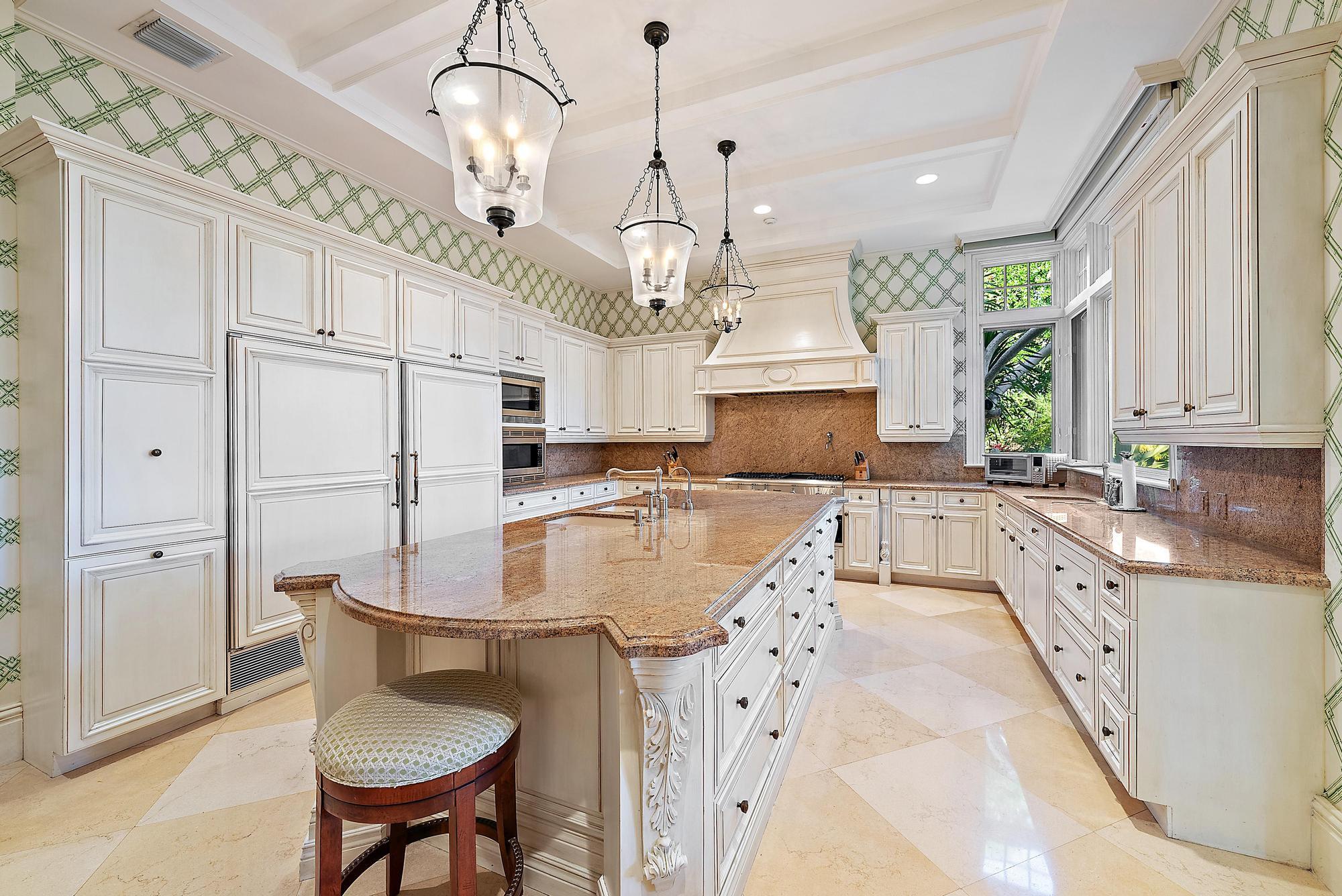 Frenchmans Creek - Residential