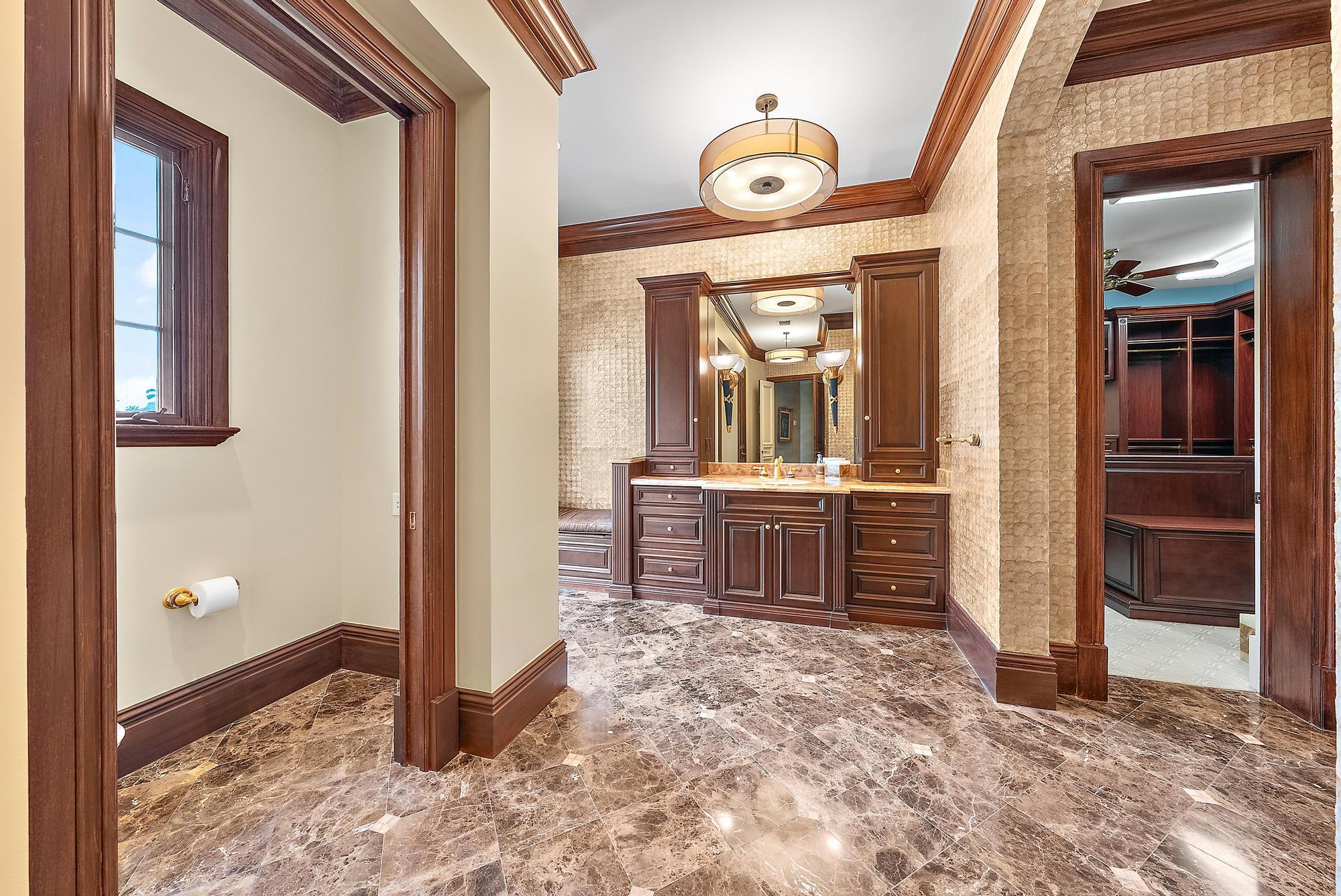 Frenchmans Creek - Residential