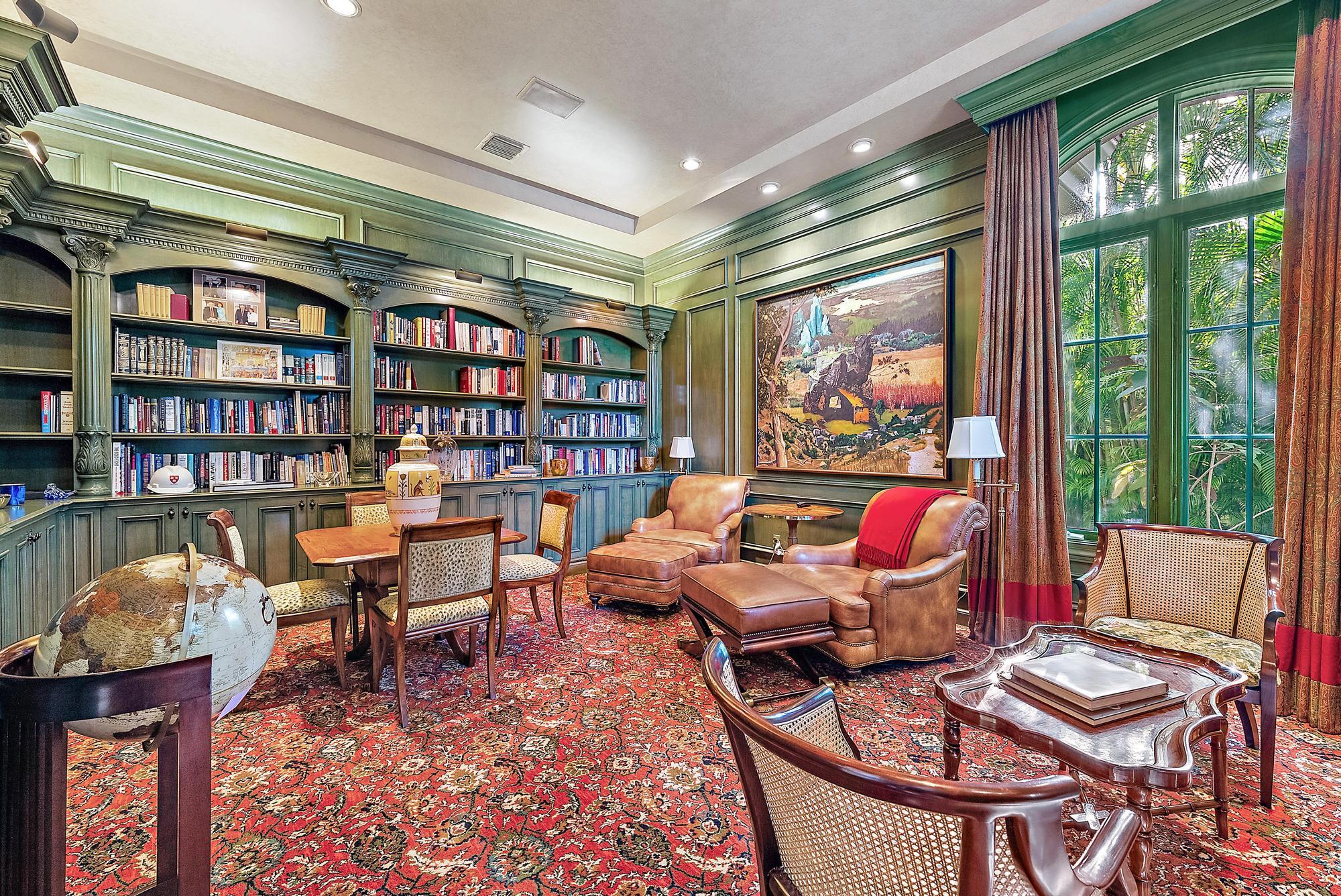 Frenchmans Creek - Residential