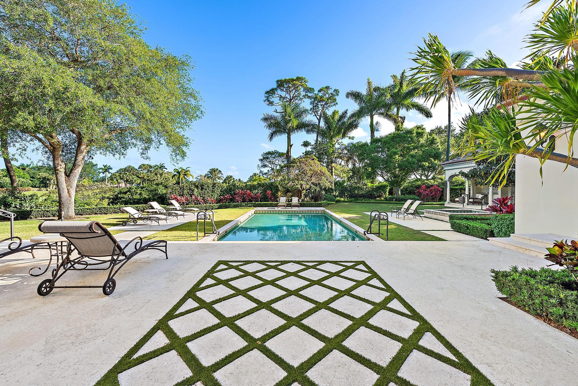 Frenchmans Creek - Residential