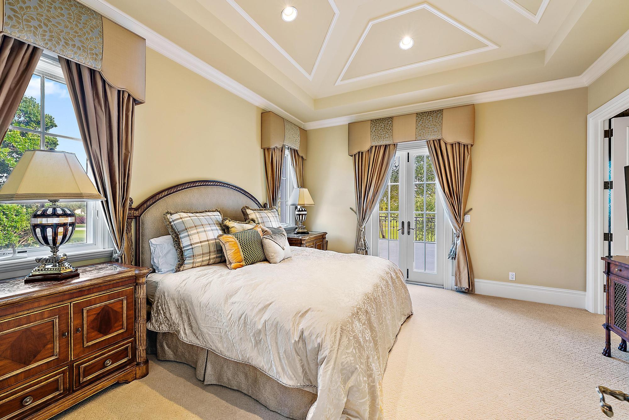 Frenchmans Creek - Residential