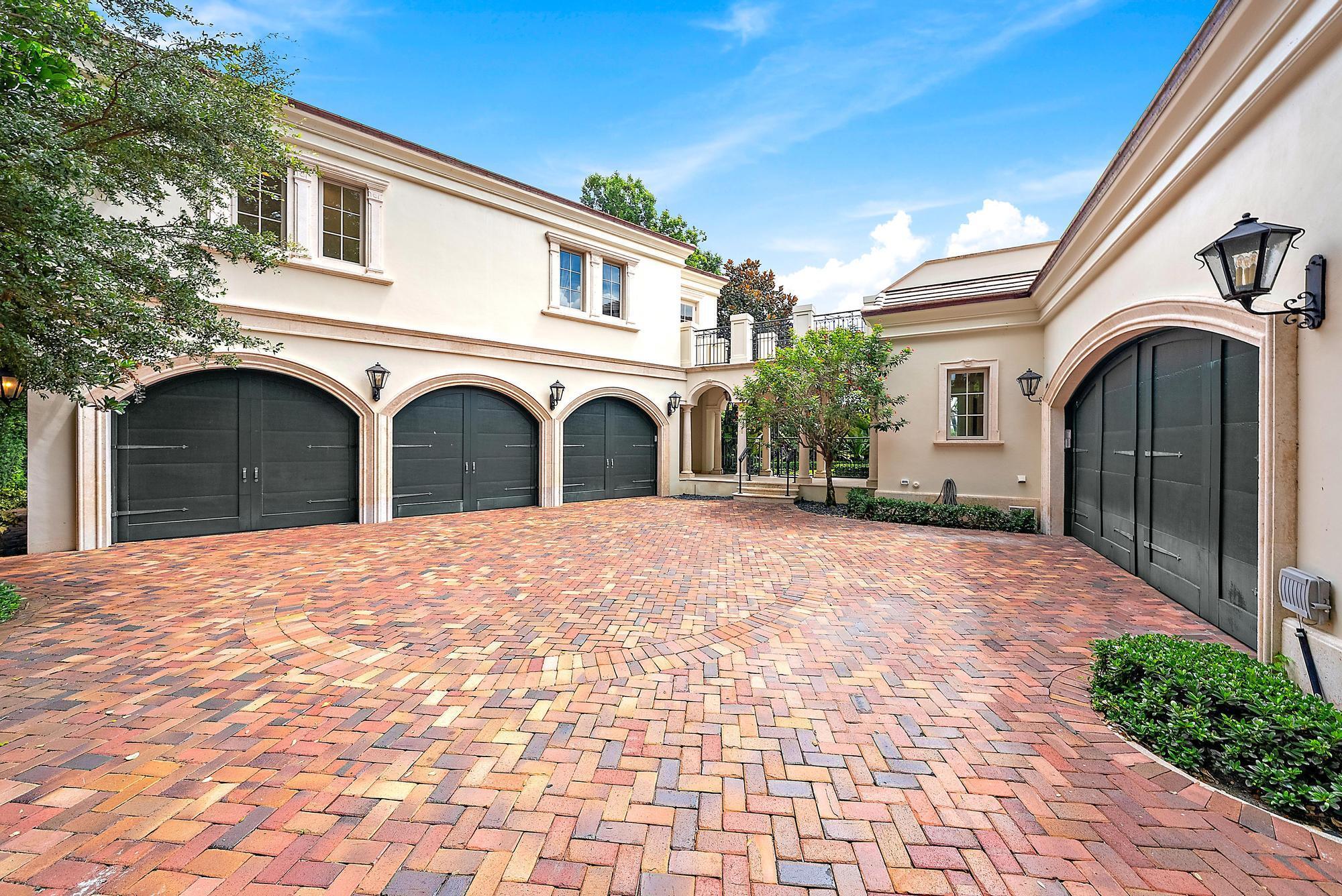 Frenchmans Creek - Residential