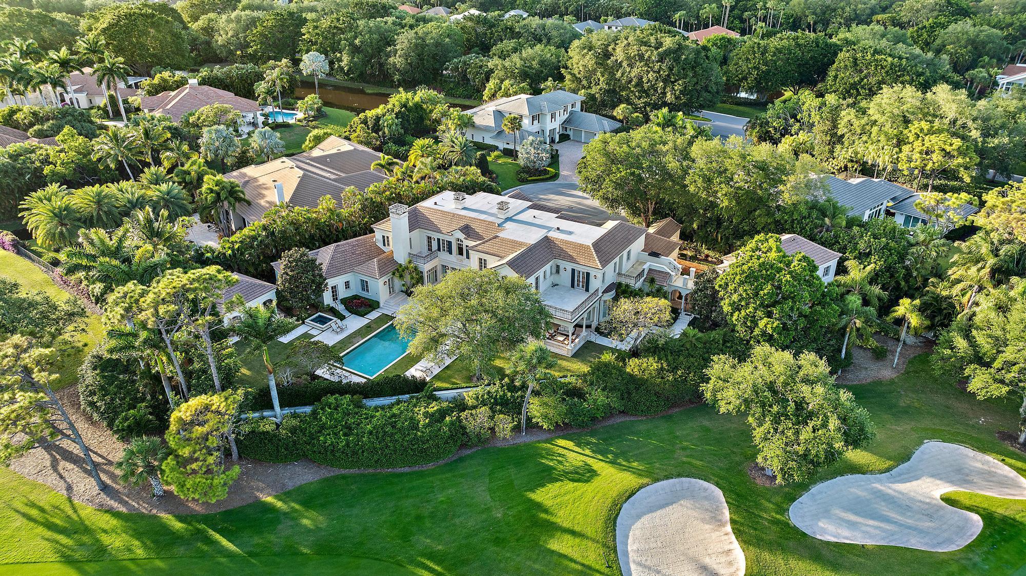 Frenchmans Creek - Residential