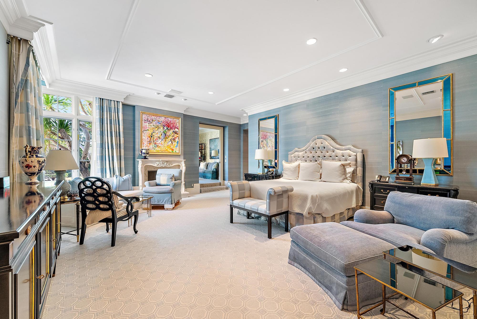 Frenchmans Creek - Residential