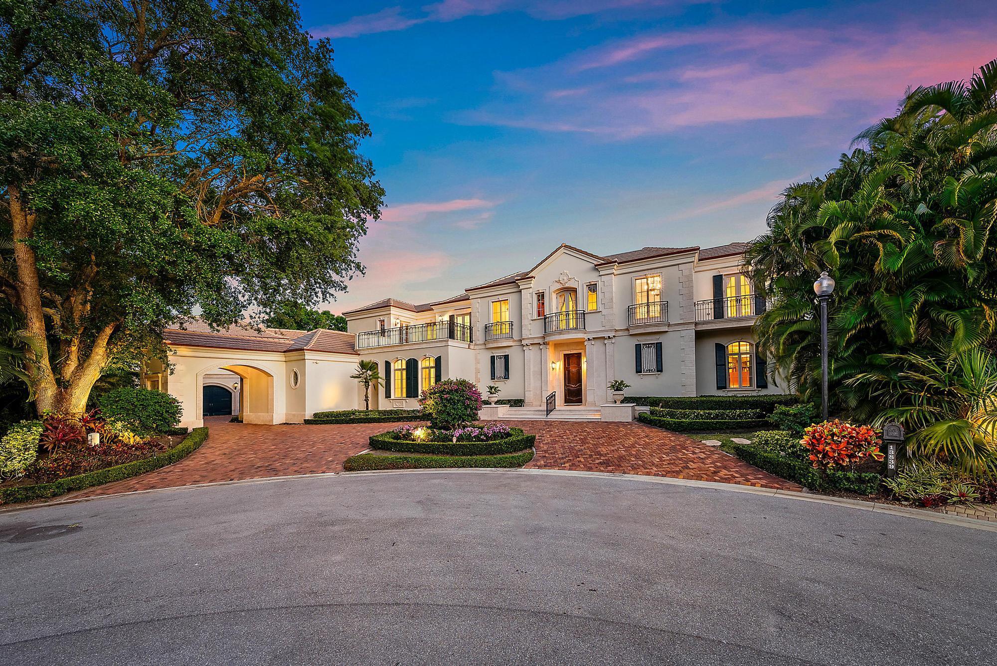 Frenchmans Creek - Residential