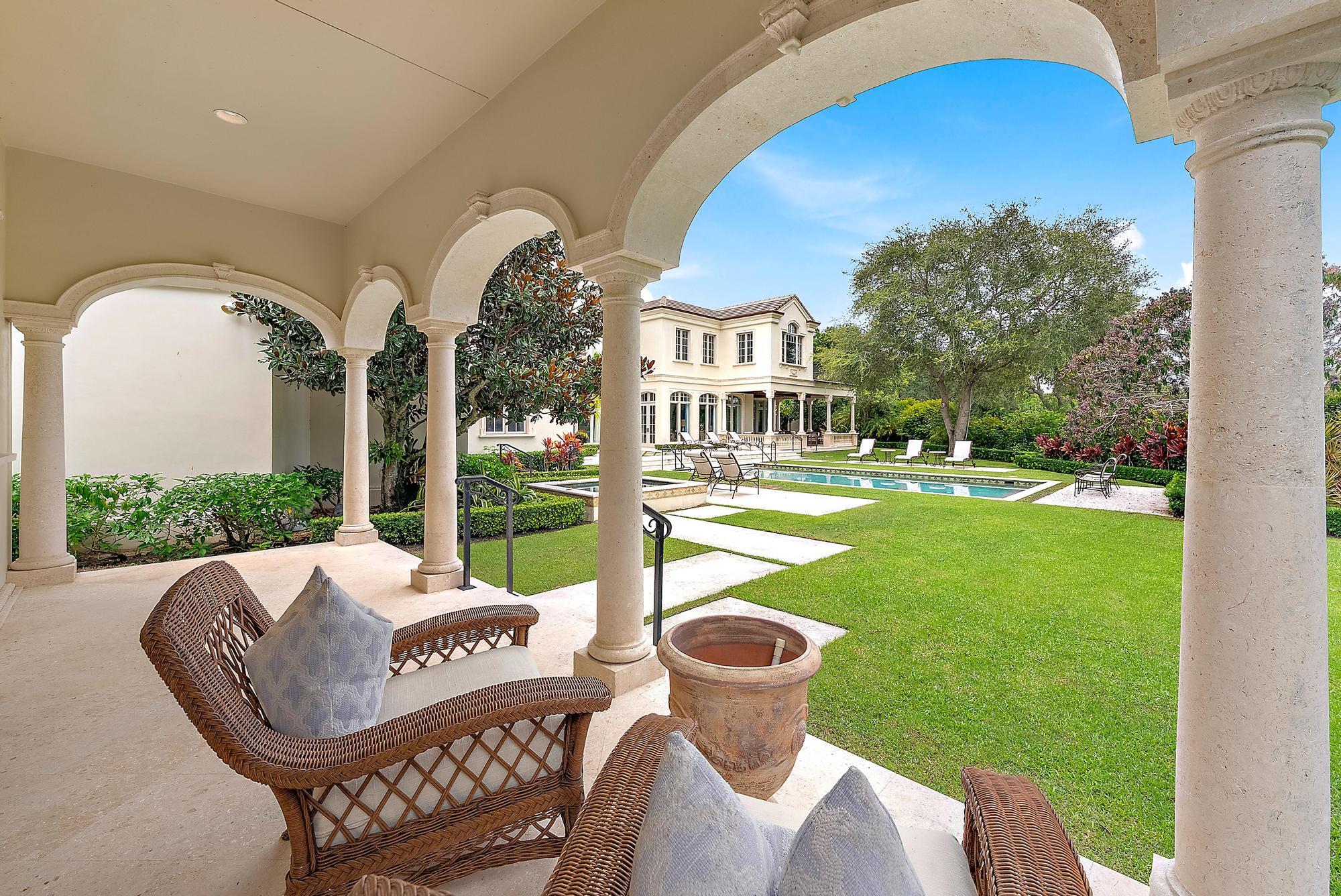 Frenchmans Creek - Residential