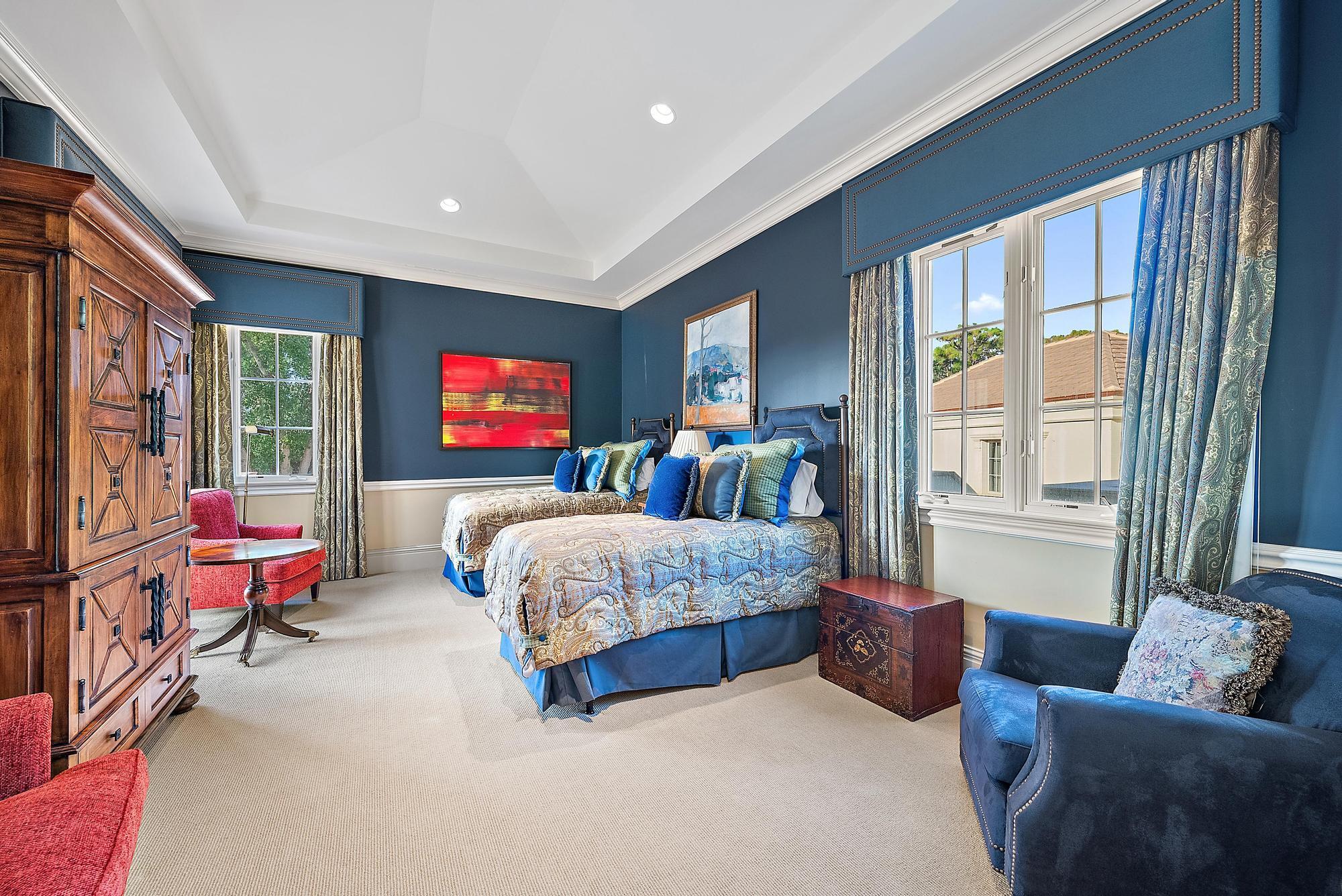 Frenchmans Creek - Residential