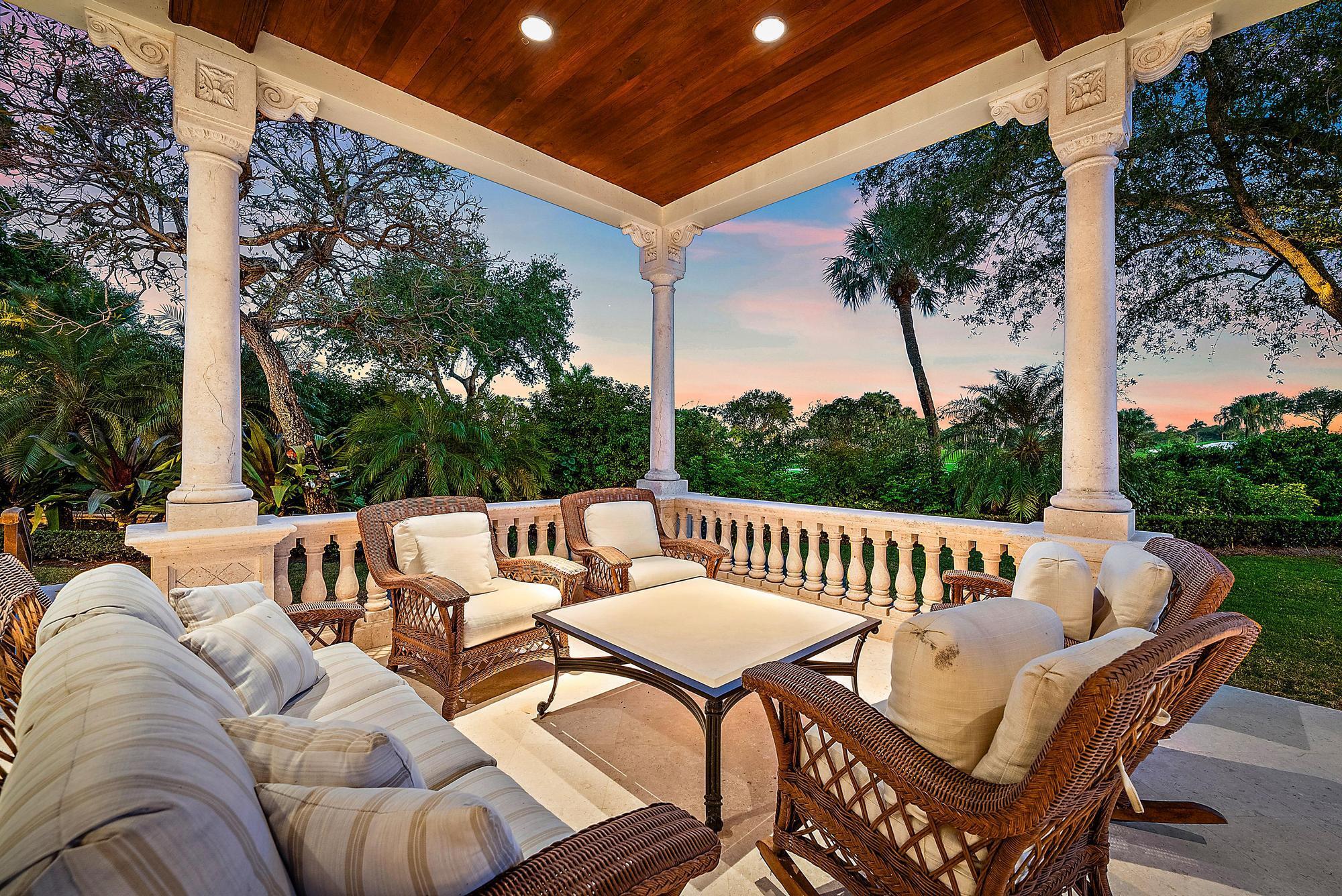 Frenchmans Creek - Residential