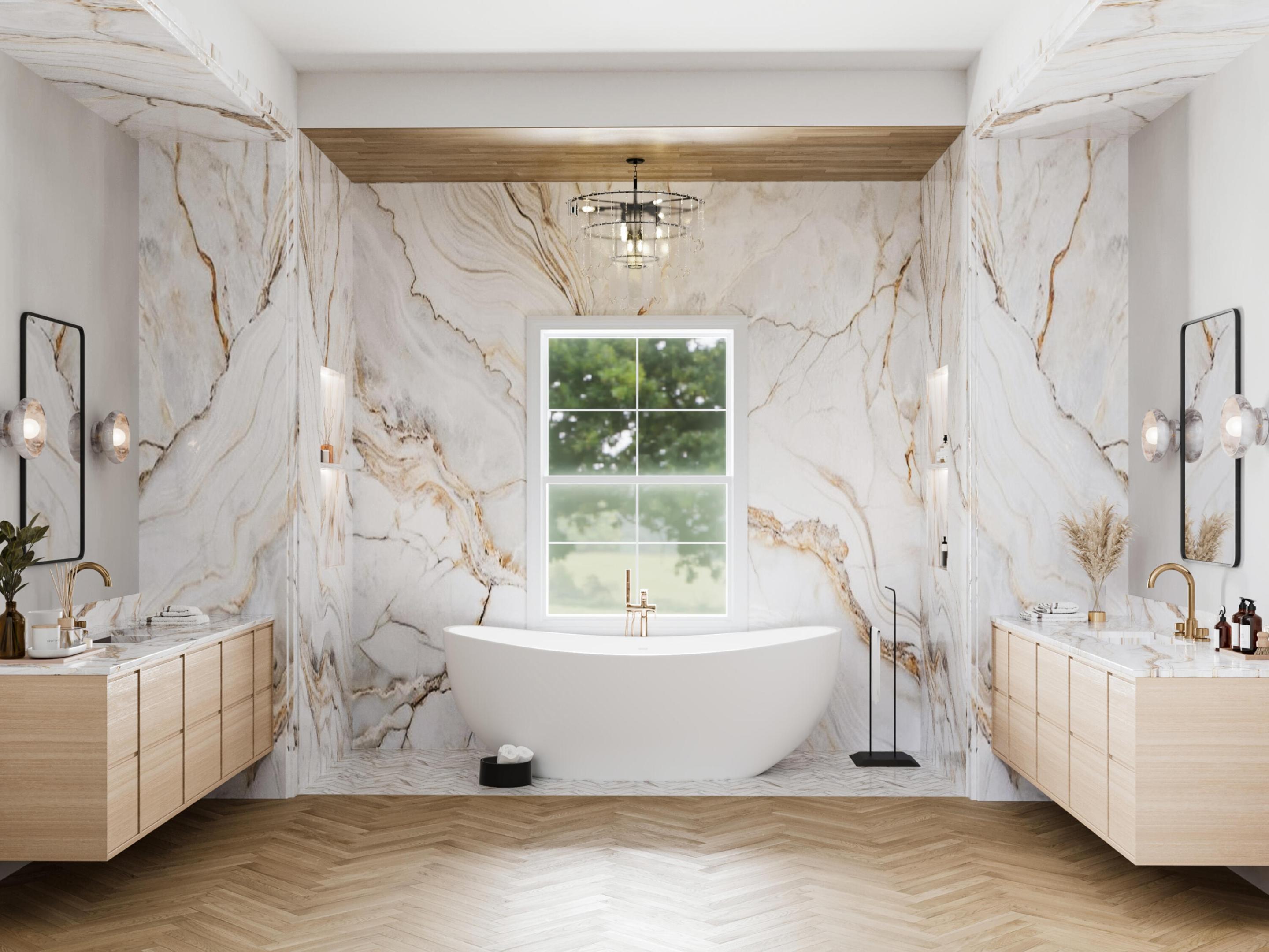 Frenchmans Creek - Residential