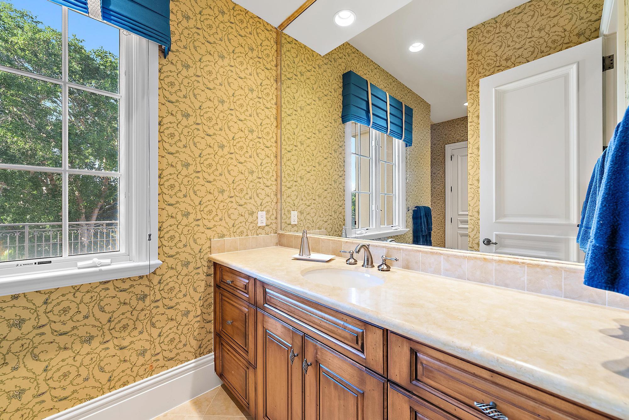 Frenchmans Creek - Residential