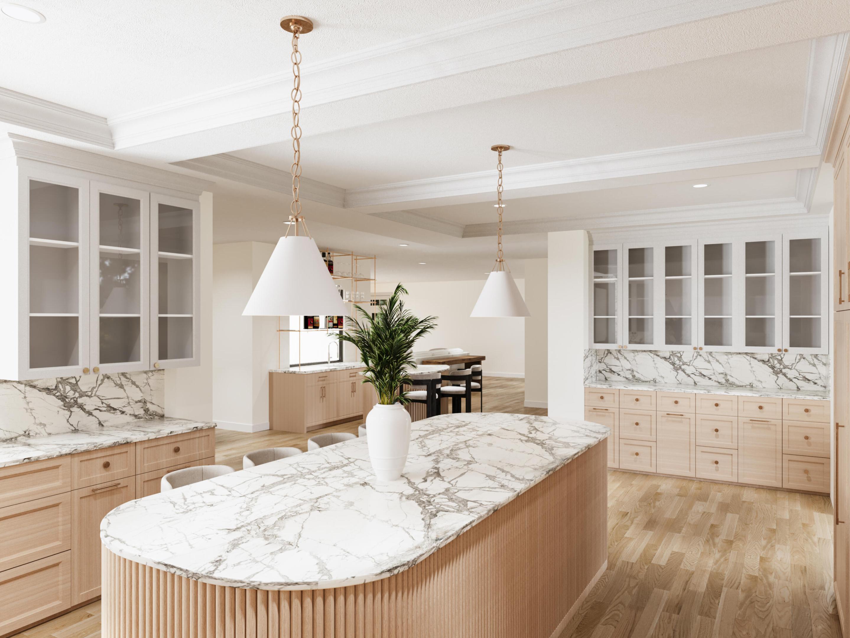 Frenchmans Creek - Residential