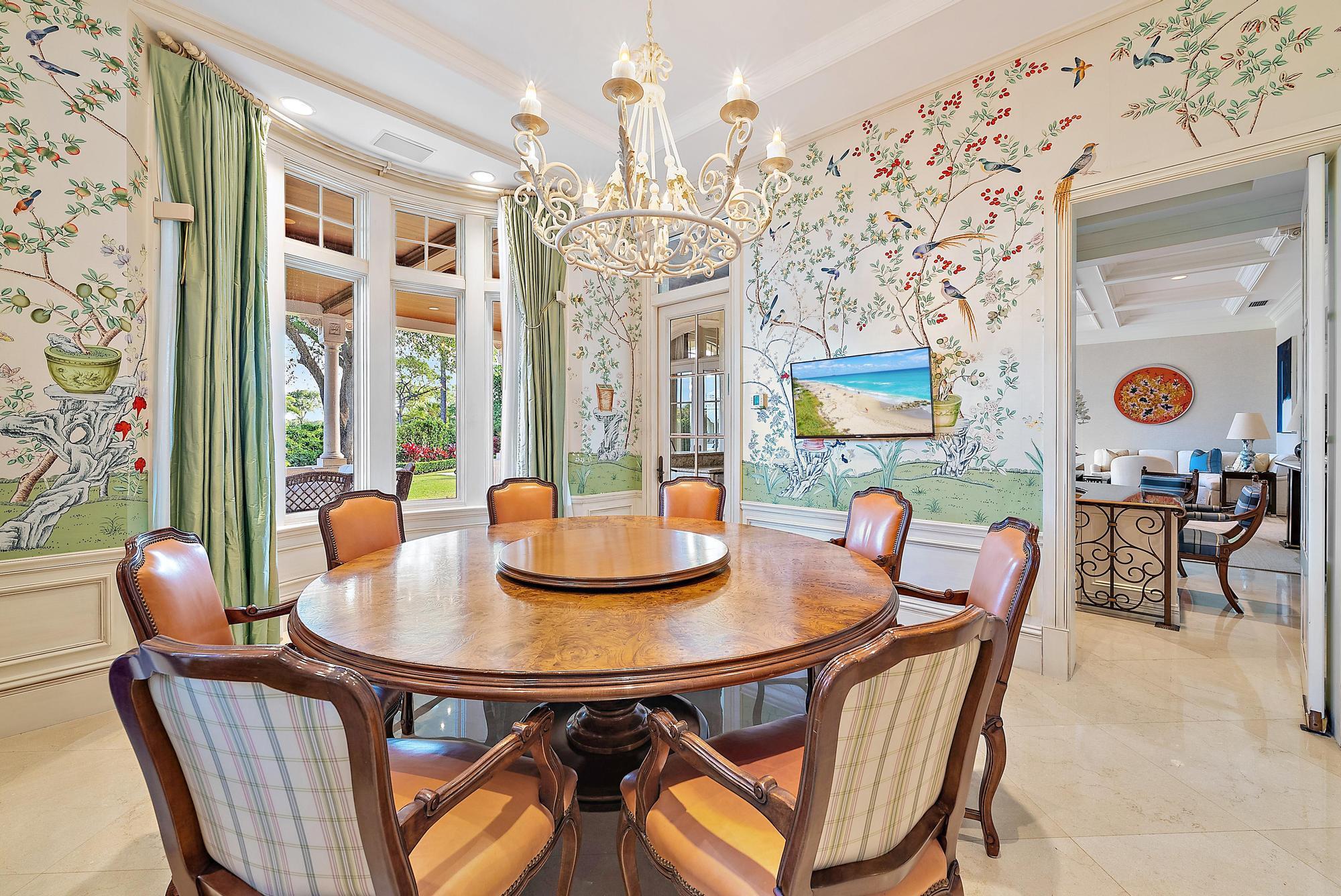 Frenchmans Creek - Residential