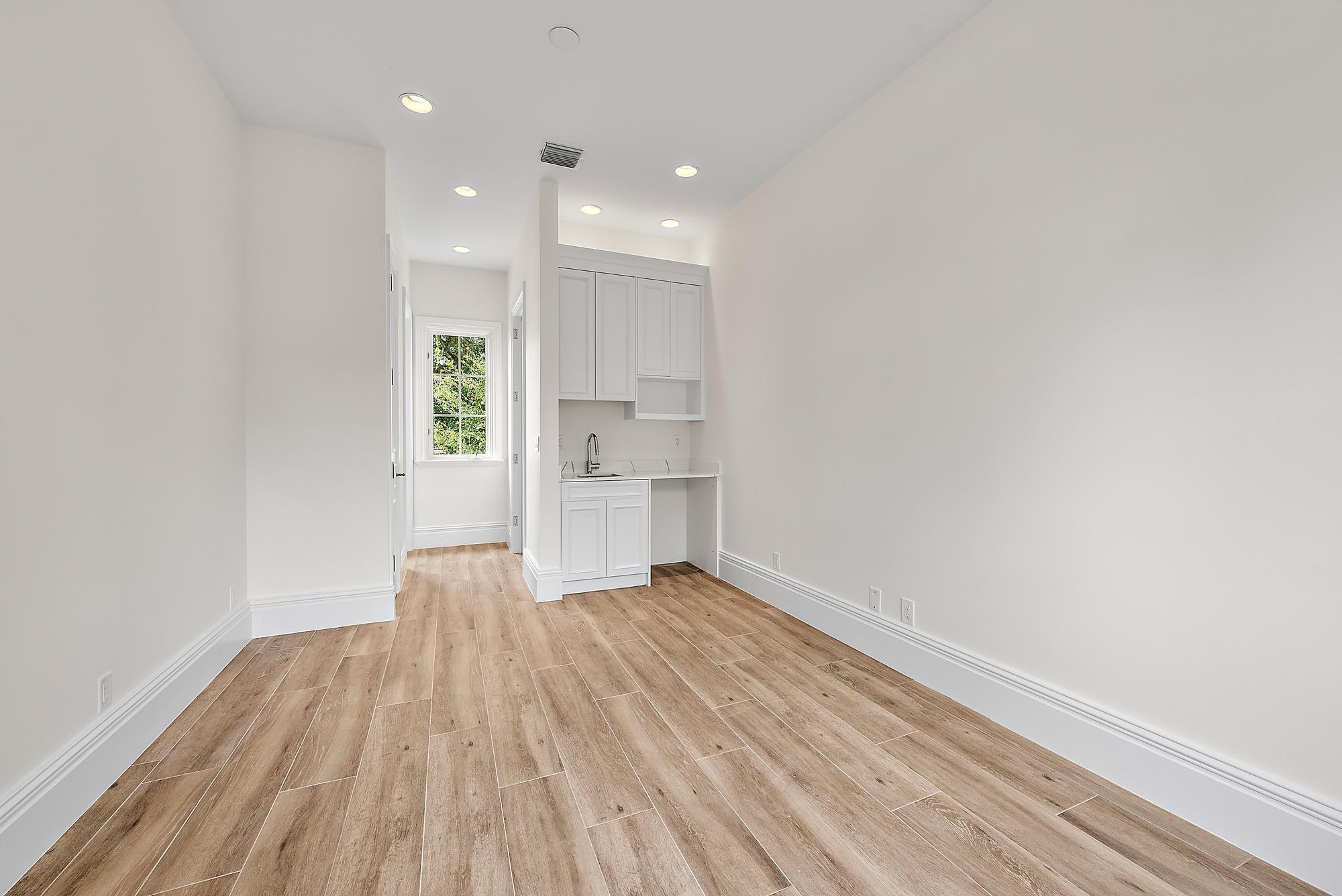 Frenchmans Creek - Residential