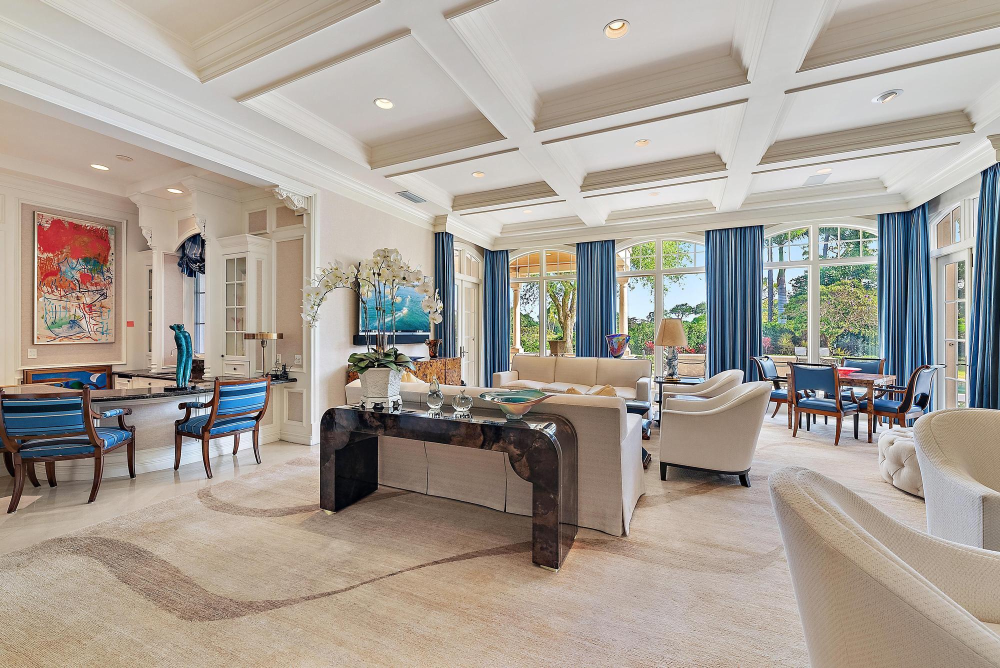 Frenchmans Creek - Residential