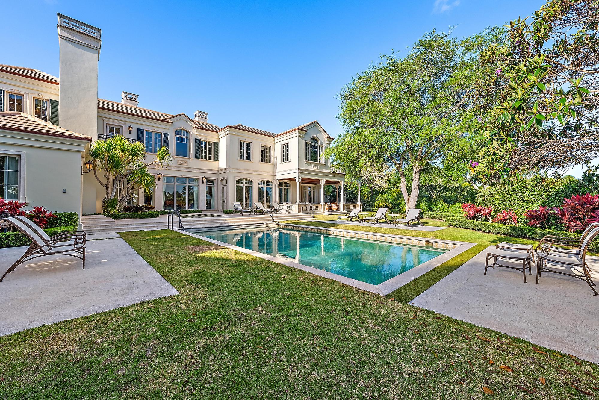 Frenchmans Creek - Residential