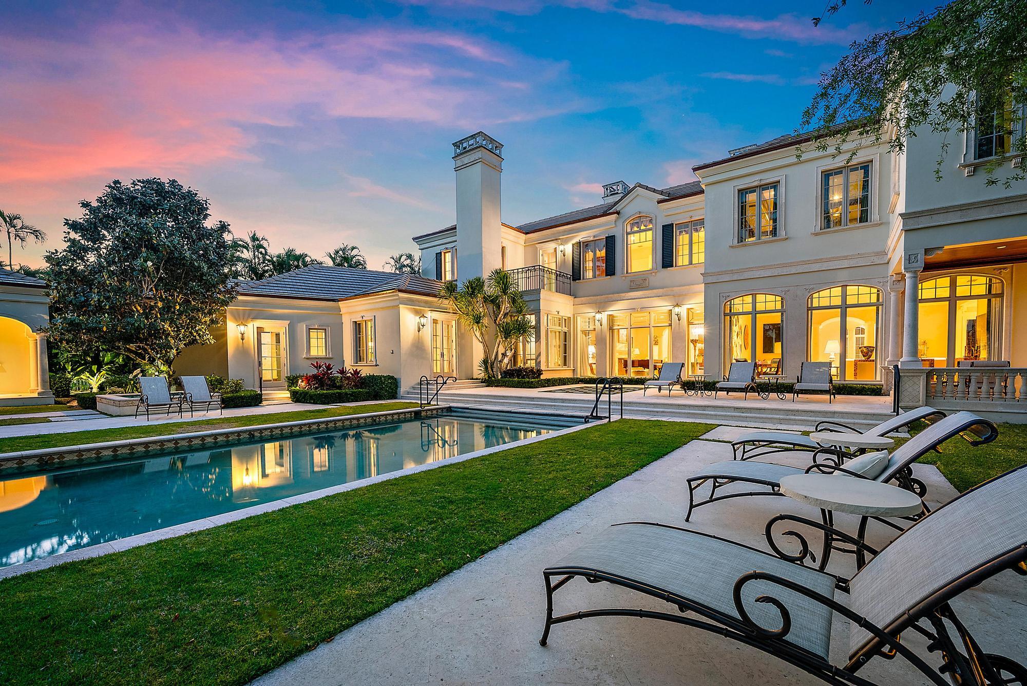 Frenchmans Creek - Residential