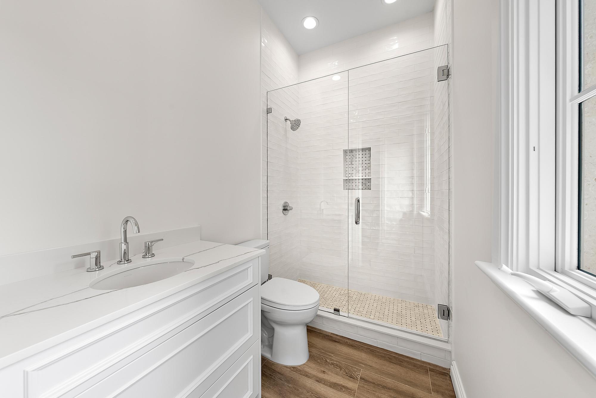 Frenchmans Creek - Residential