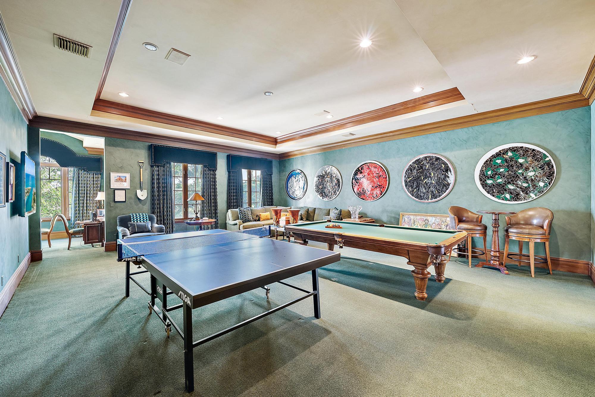 Frenchmans Creek - Residential