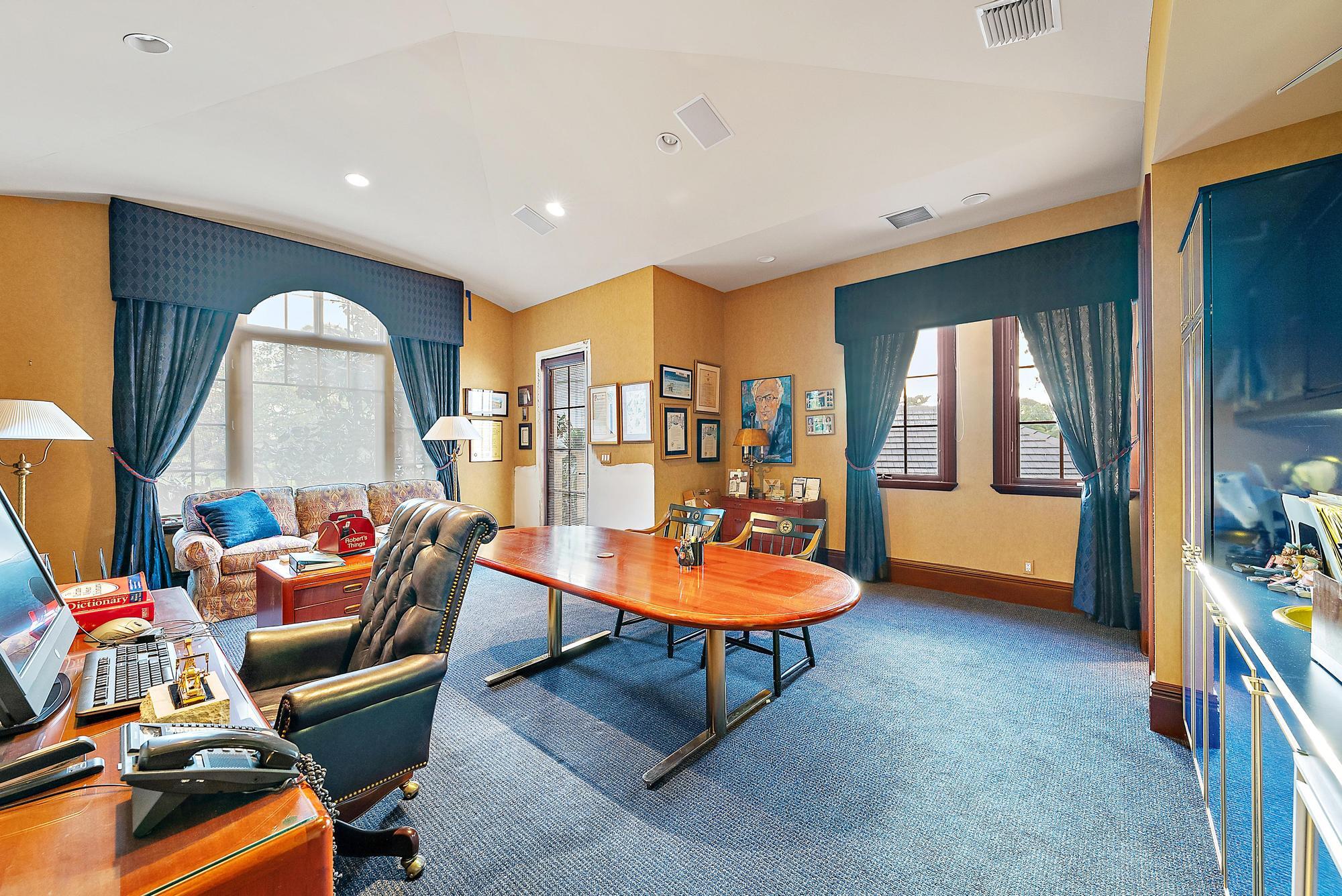 Frenchmans Creek - Residential