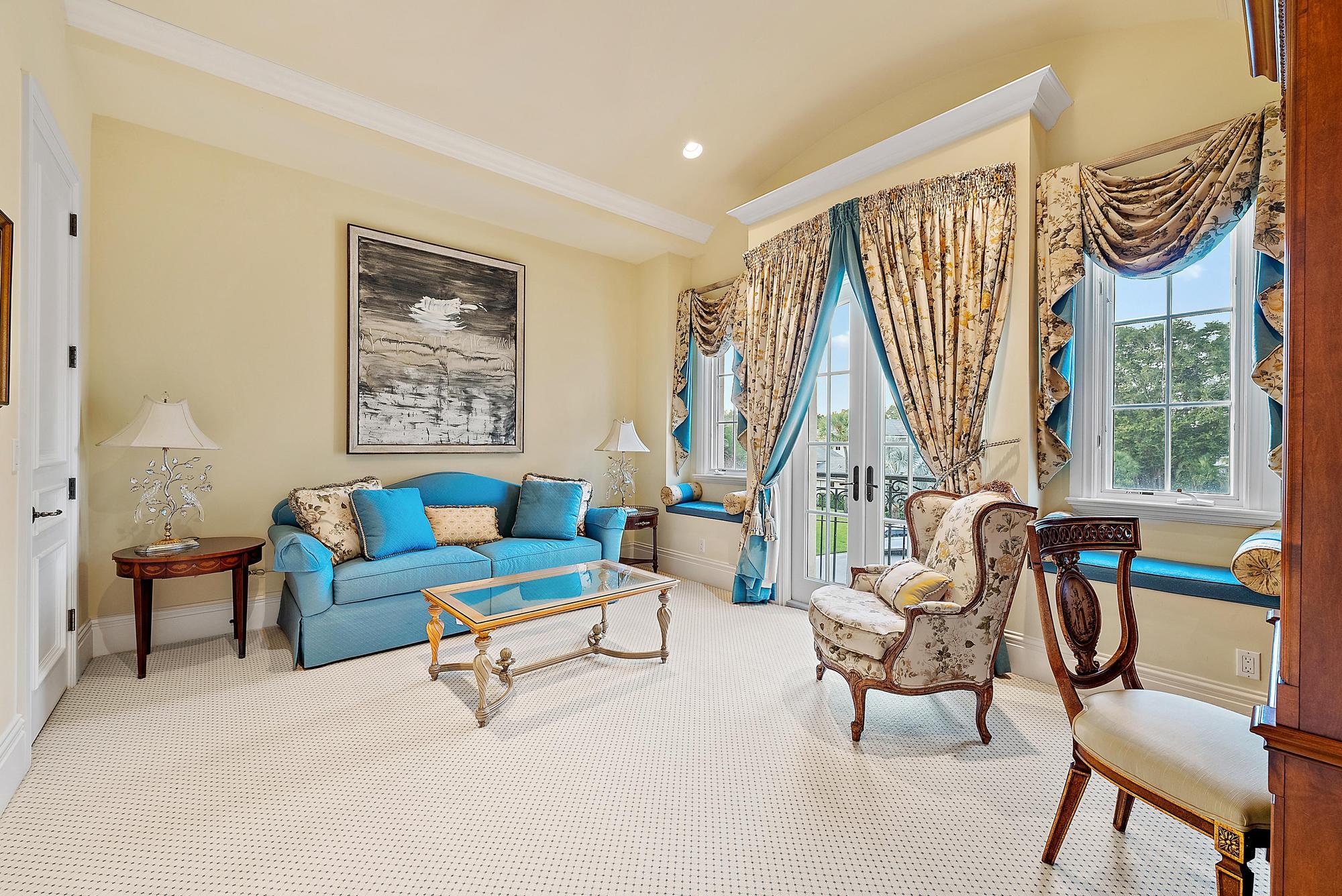 Frenchmans Creek - Residential